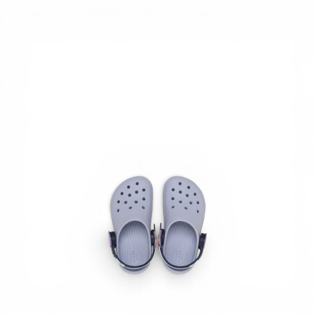 Crocs Imagination Lights Ciabatte In Gomma da Bambina – 211892 FRGP