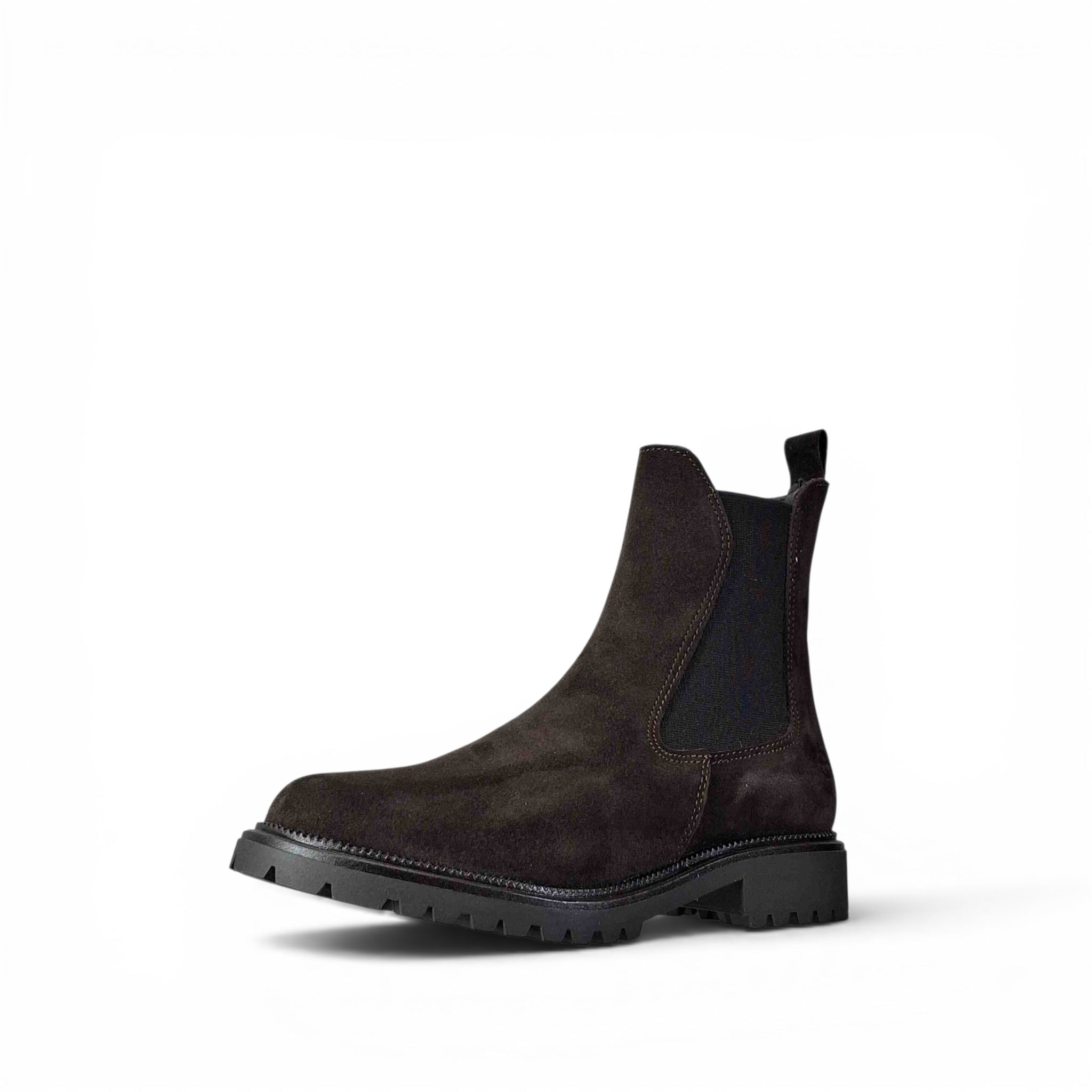 Tamaris Touch-it Stivaletti senza stringhe da Donna – 1-25427-41-304