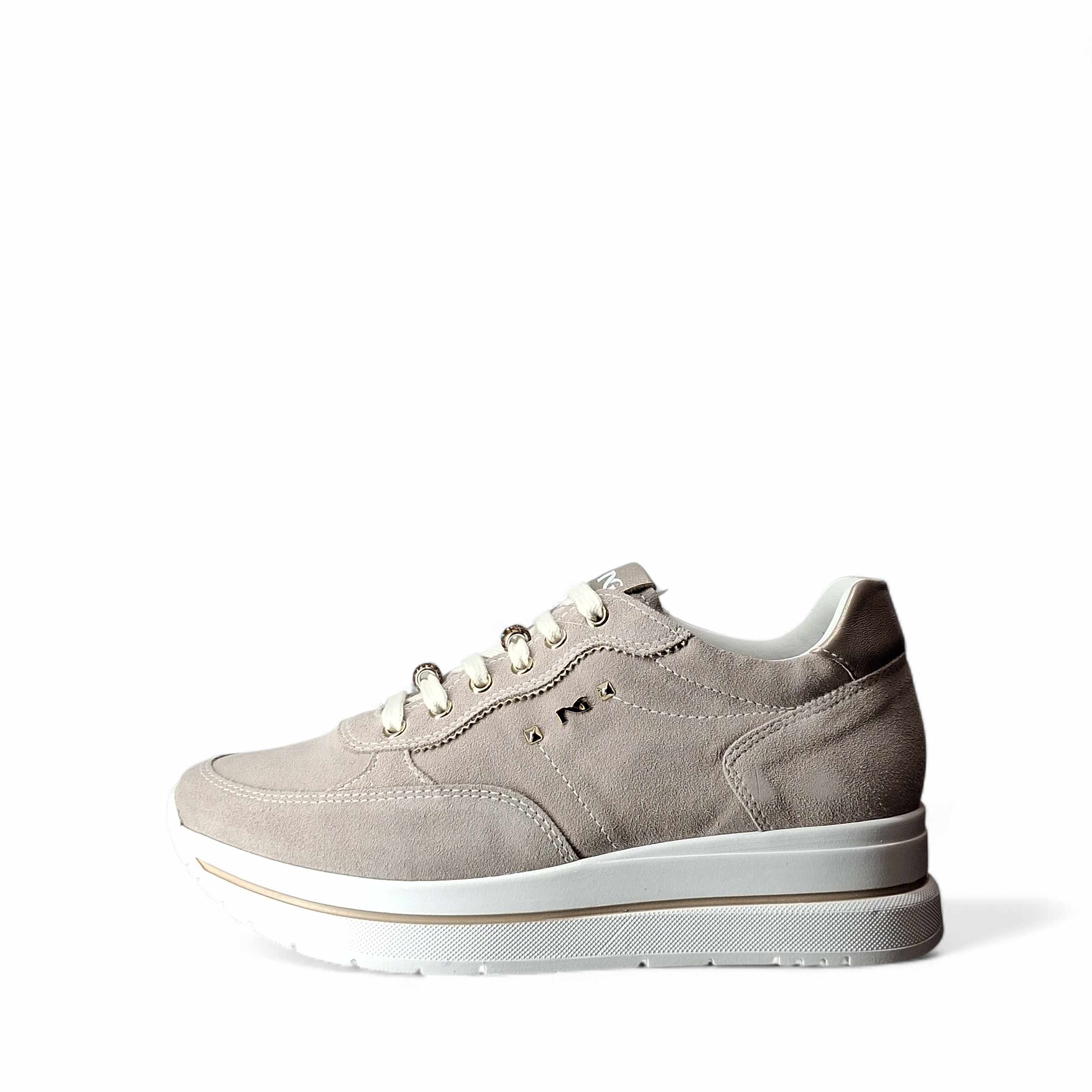 Nero Giardini Naomi Sneakers Basse da Donna – E615200 D 677