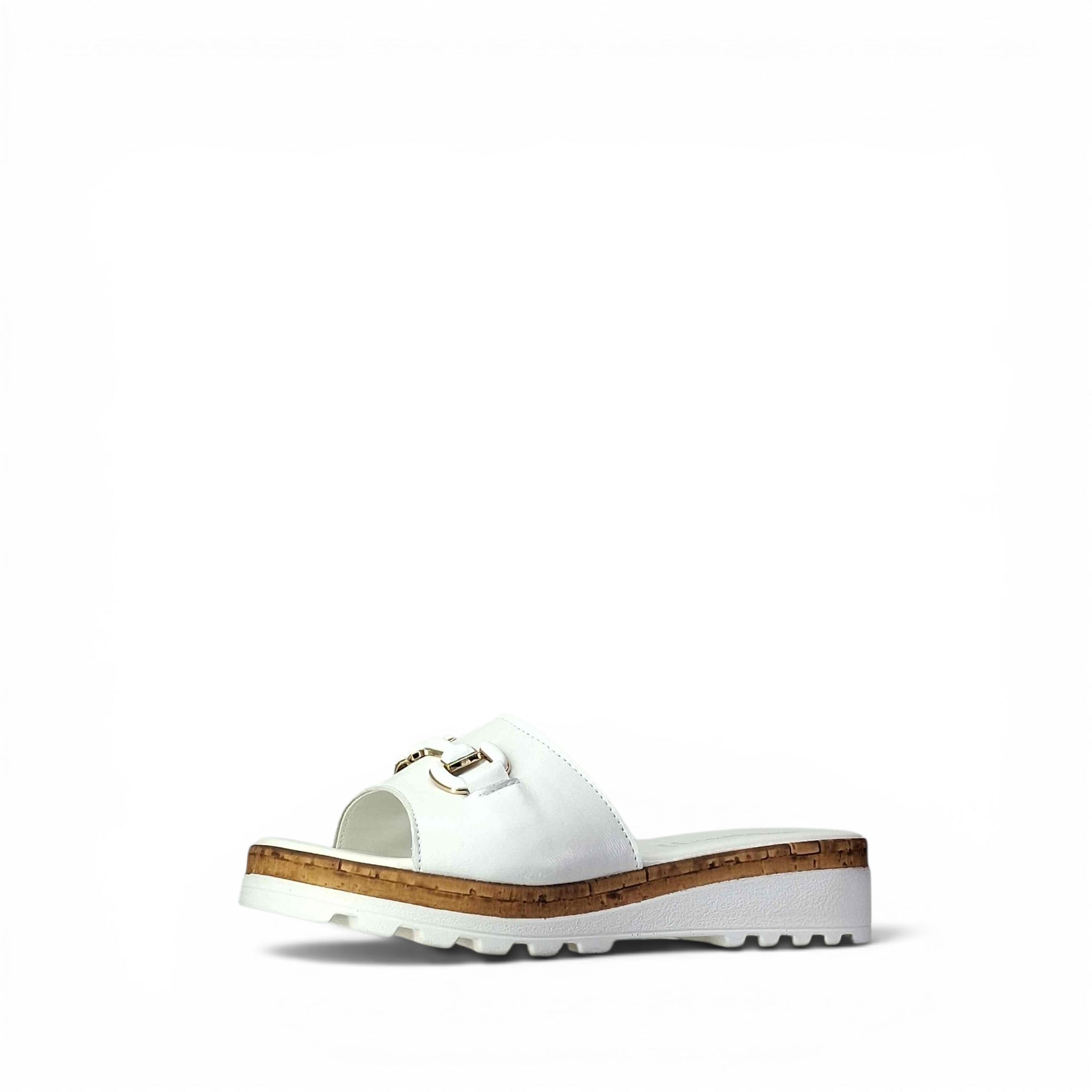 Pierago Silvia Sandali Ciabatta da Donna – 3533-70811