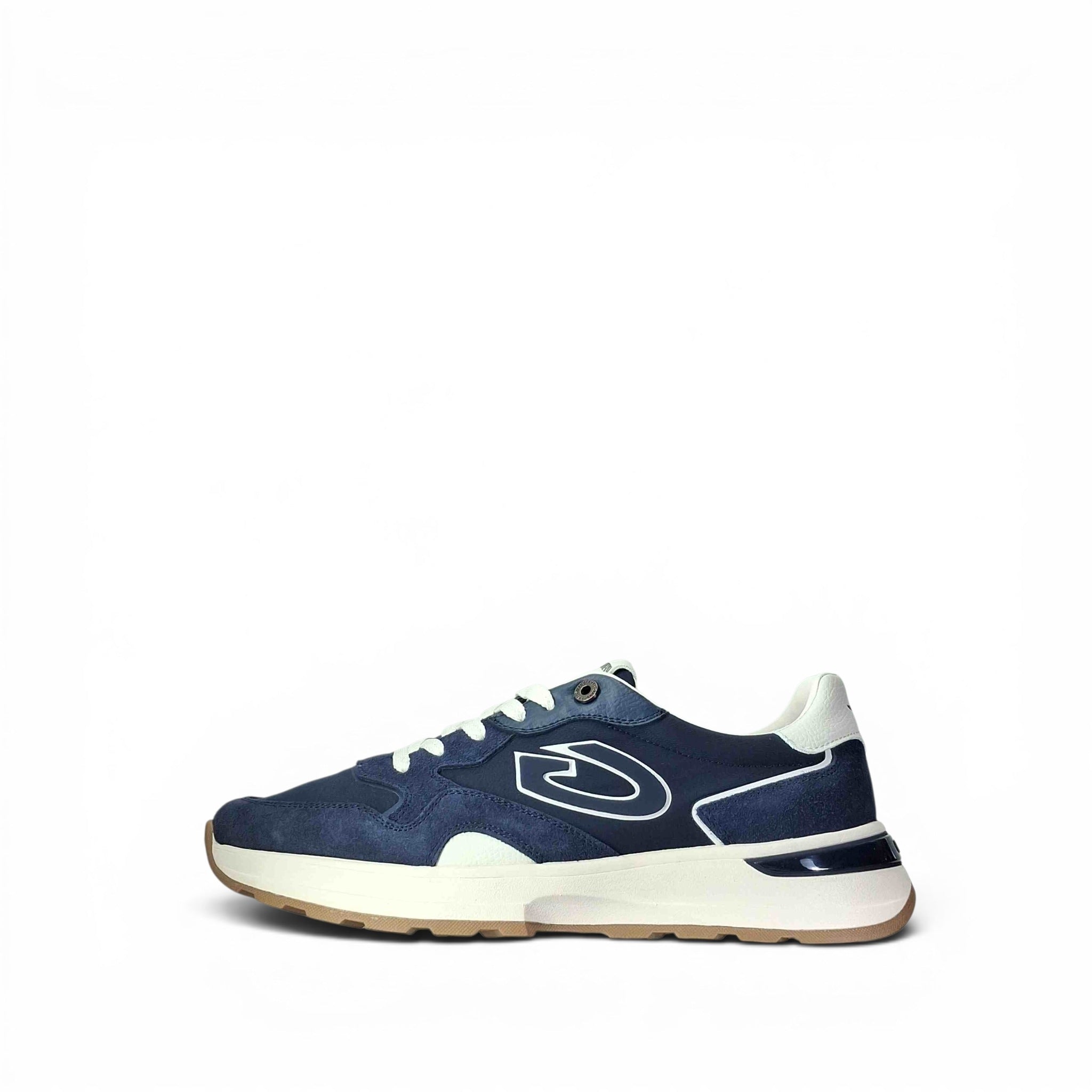 Guardiani Levante nylon Sneakers basse da Uomo – GM61032A-016