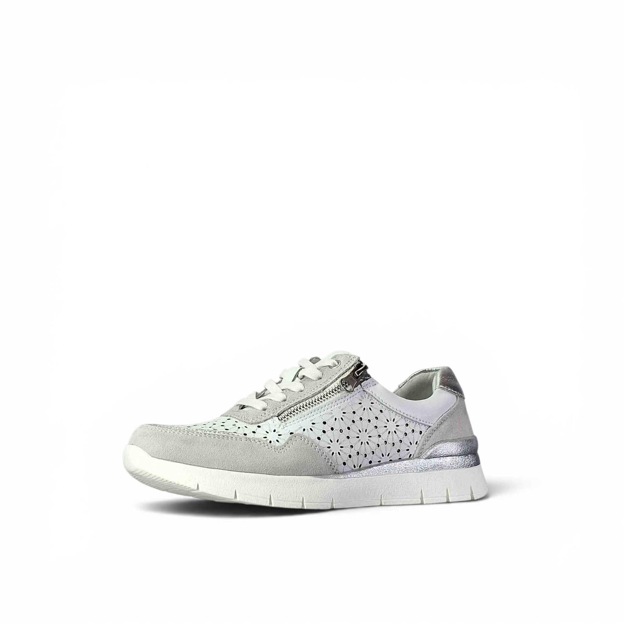 Kammi Alessia Sneakers Basse da Donna – CAITLYN