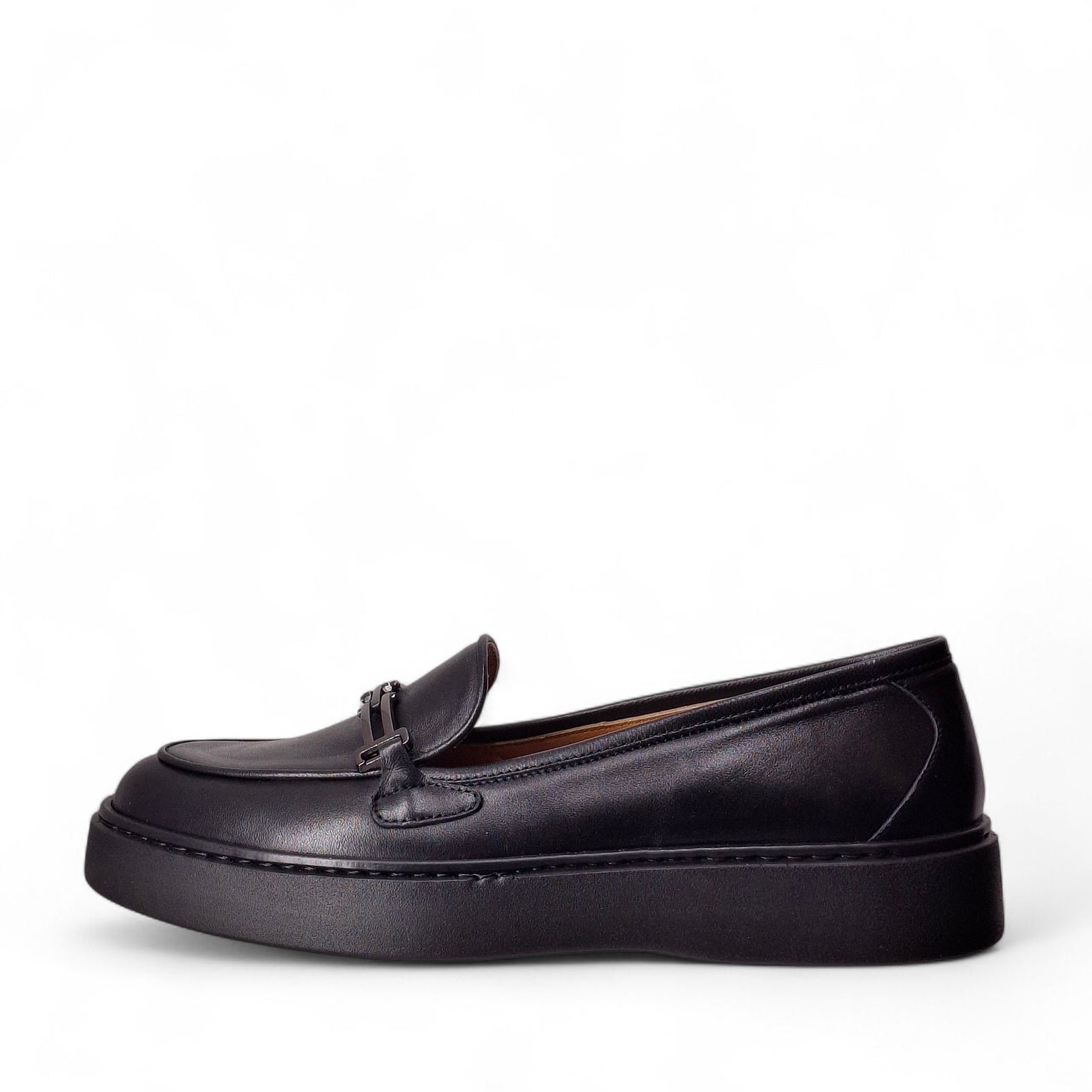 Cinzia Valle Basse da Donna – Nero