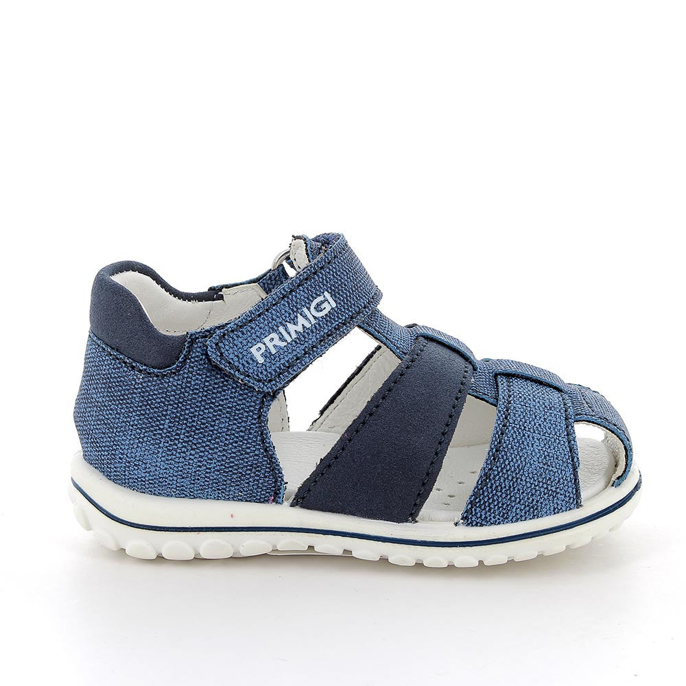 Primigi Avant Sandali Baby Sweet da Bambino – Blu