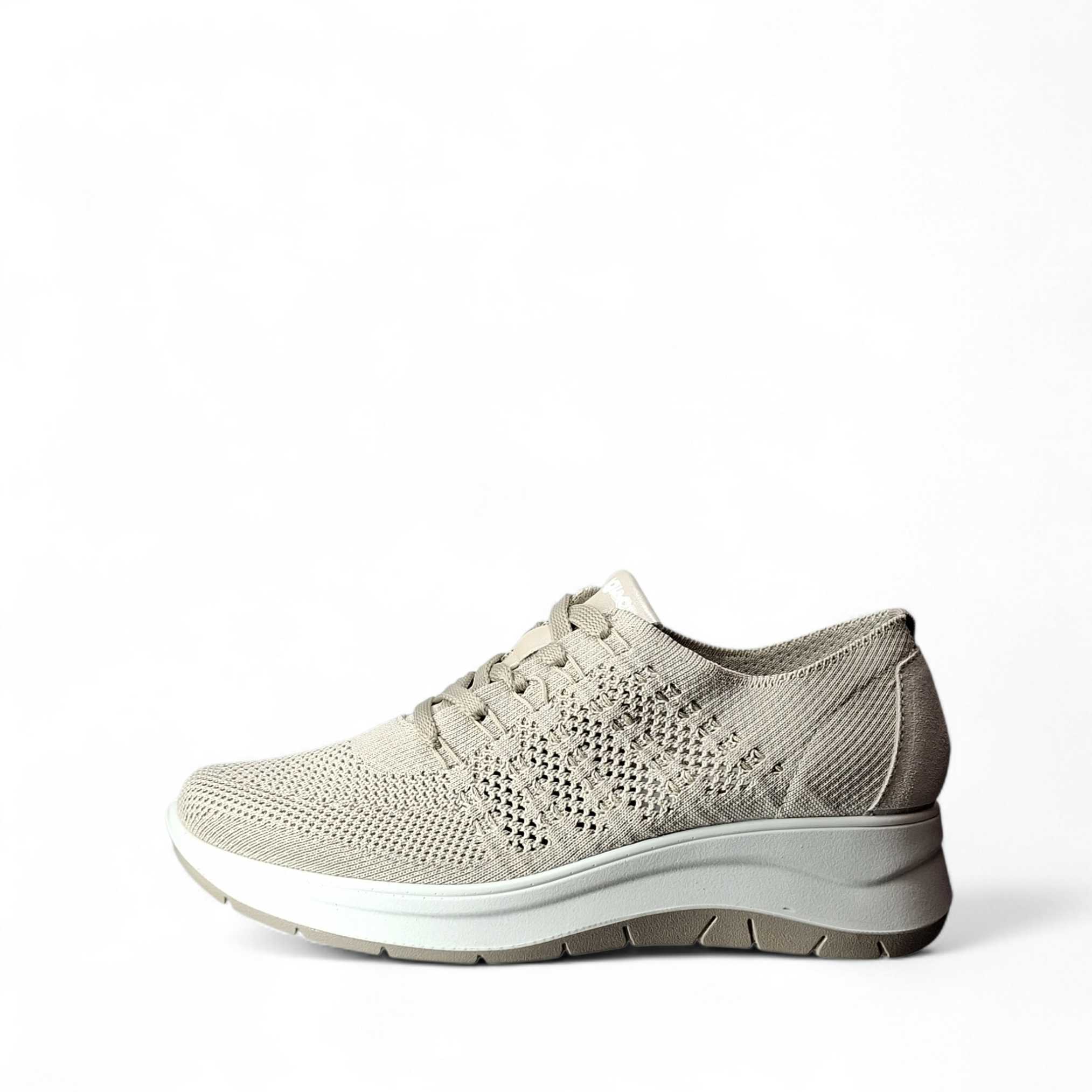 Igi&Co 1140833 Sneakers Basse da Donna – 1140833