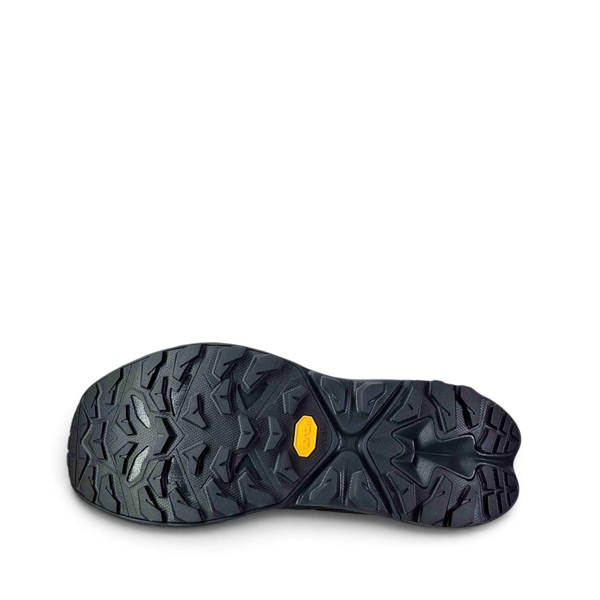 Hoka Anacapa 2 low gtx Sportive running basse da Uomo – 1141632F-BBLC