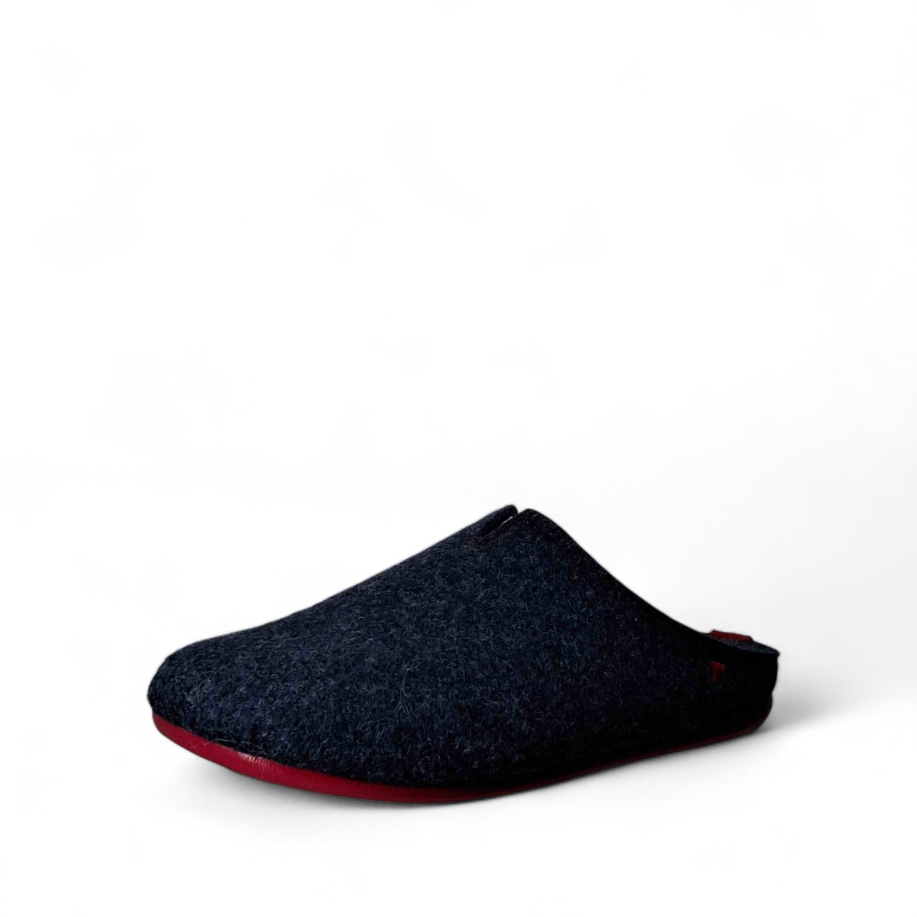 Tratti Tratti Pantofole chiuse da Uomo – DN251B_S