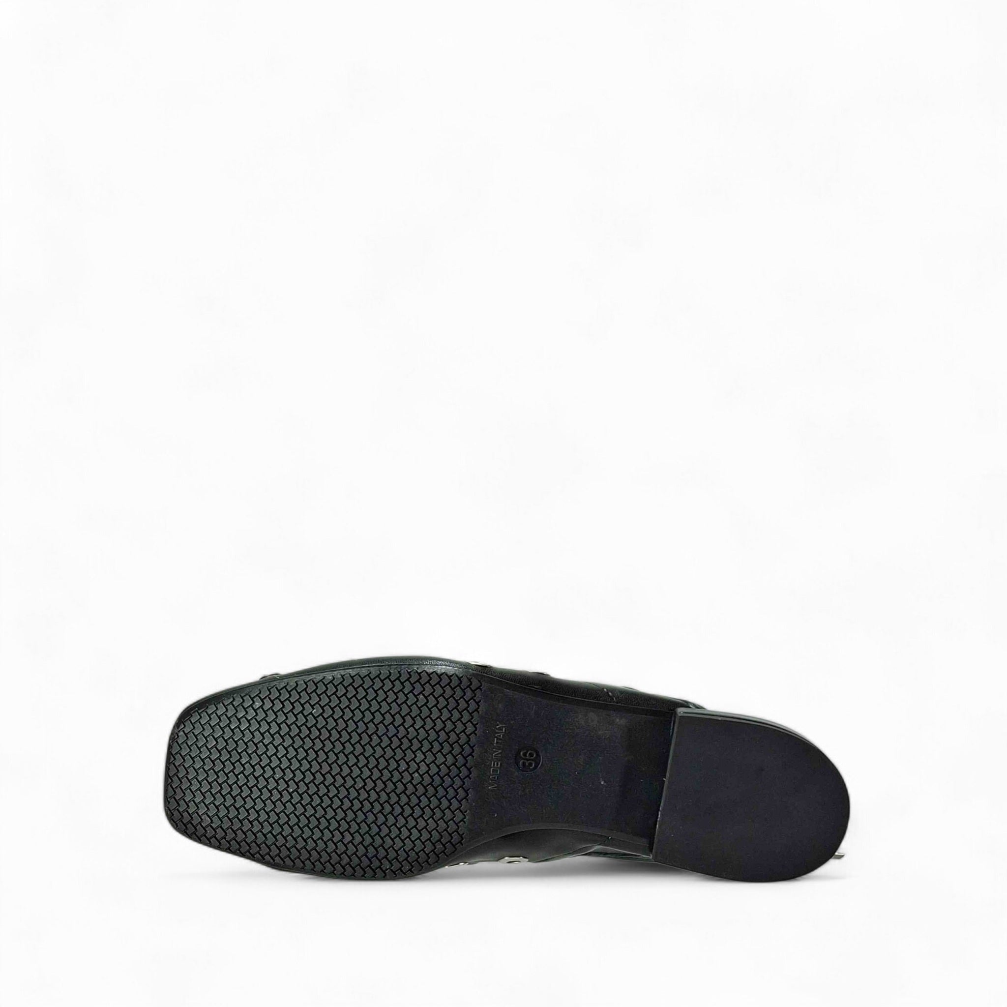 Kammi Lalila Ballerine da Donna – Nero - 2092006