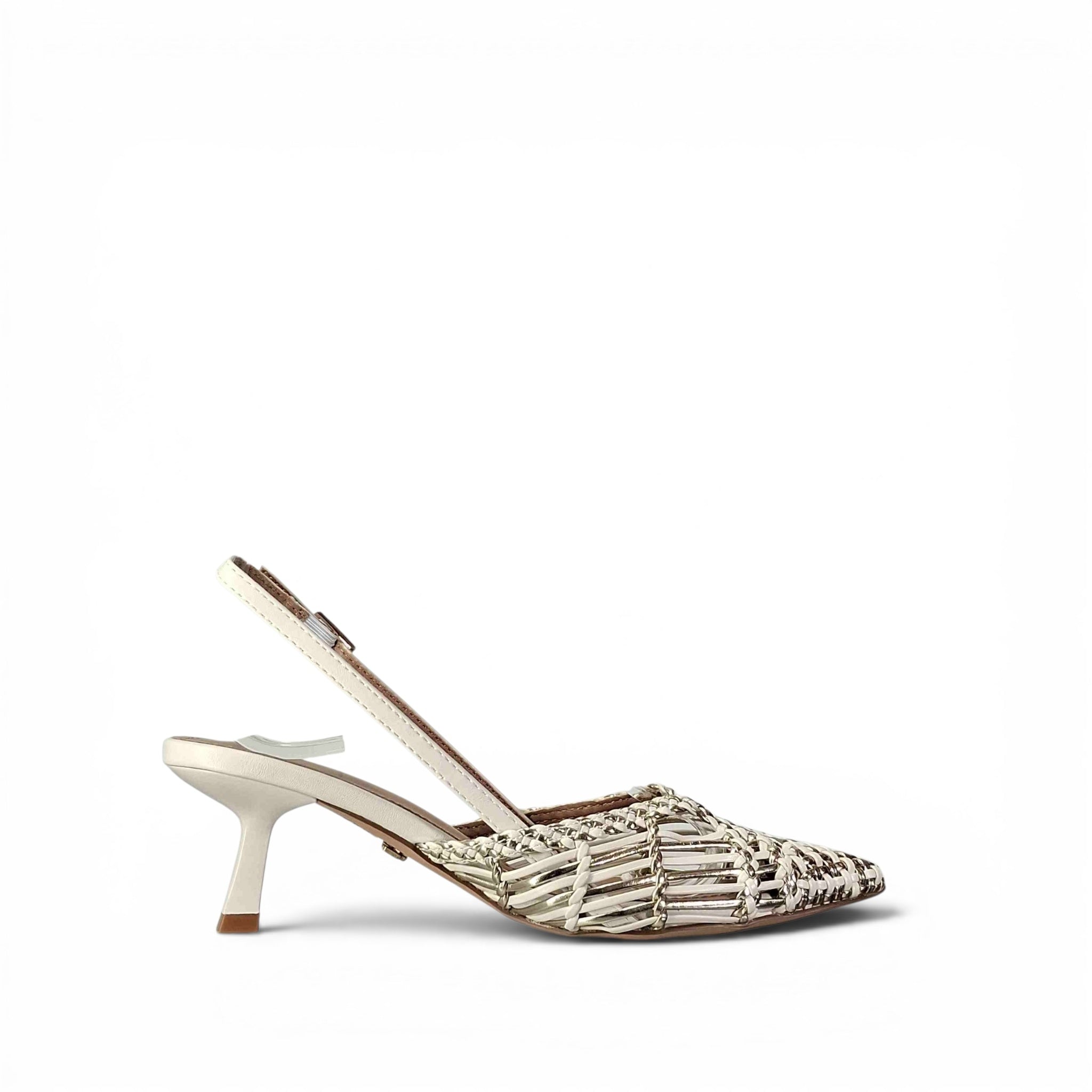 Kharisma Clelia Decolleté da Donna – 2126 OWH-PLA