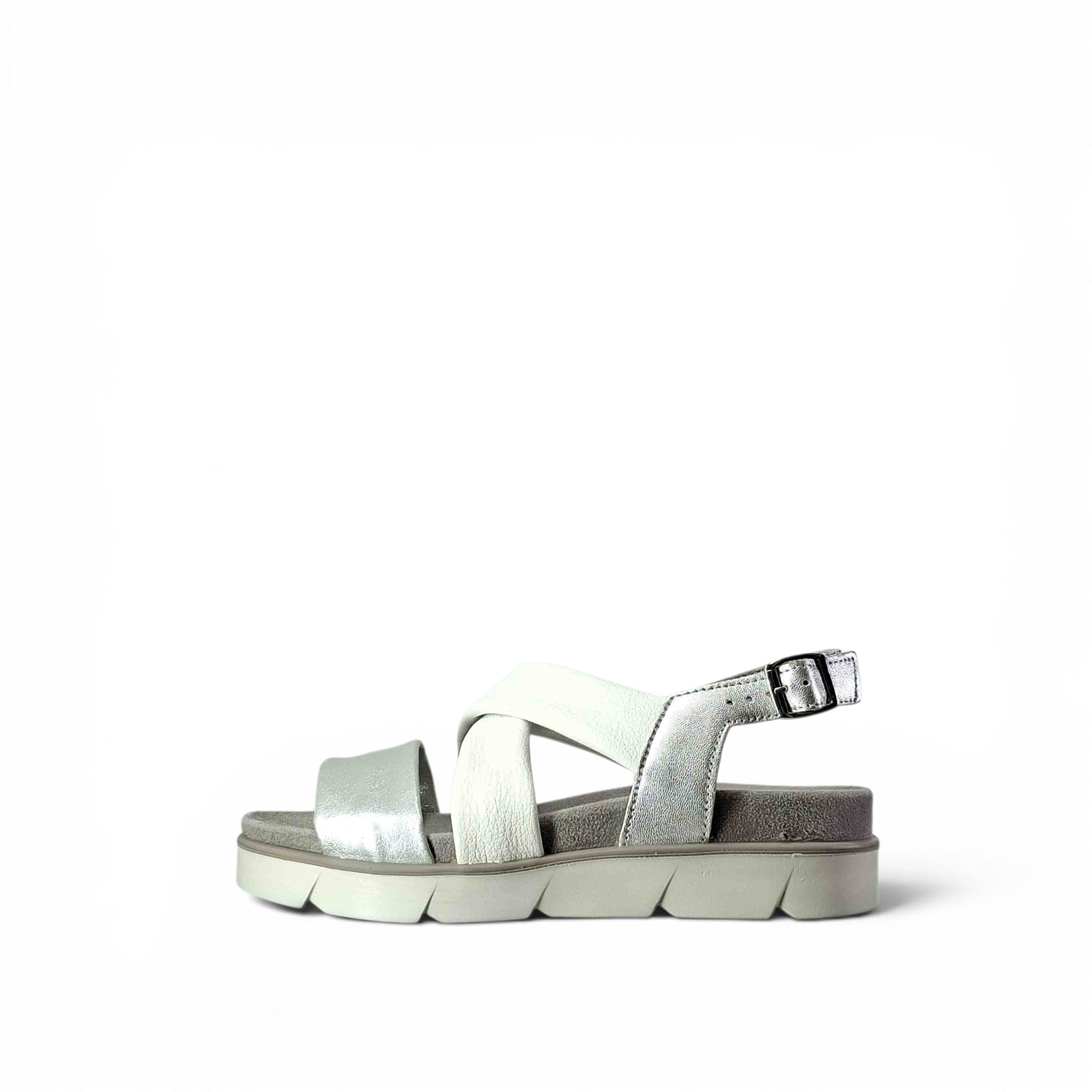 Igi&Co Aurora Sandali Bassi da Donna – 5671011