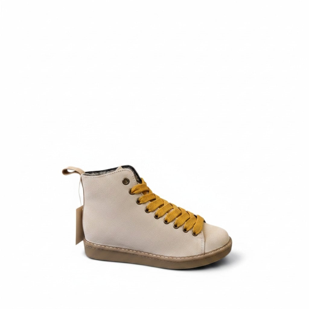 Panchic Anita Sneakers alte da Donna – P01W1400200006 BIA