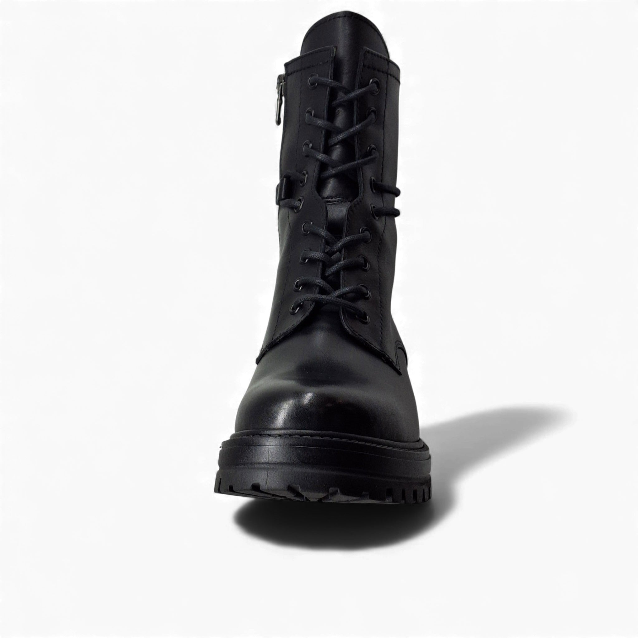 Kammi Anfibi Ao da Donna – Nero