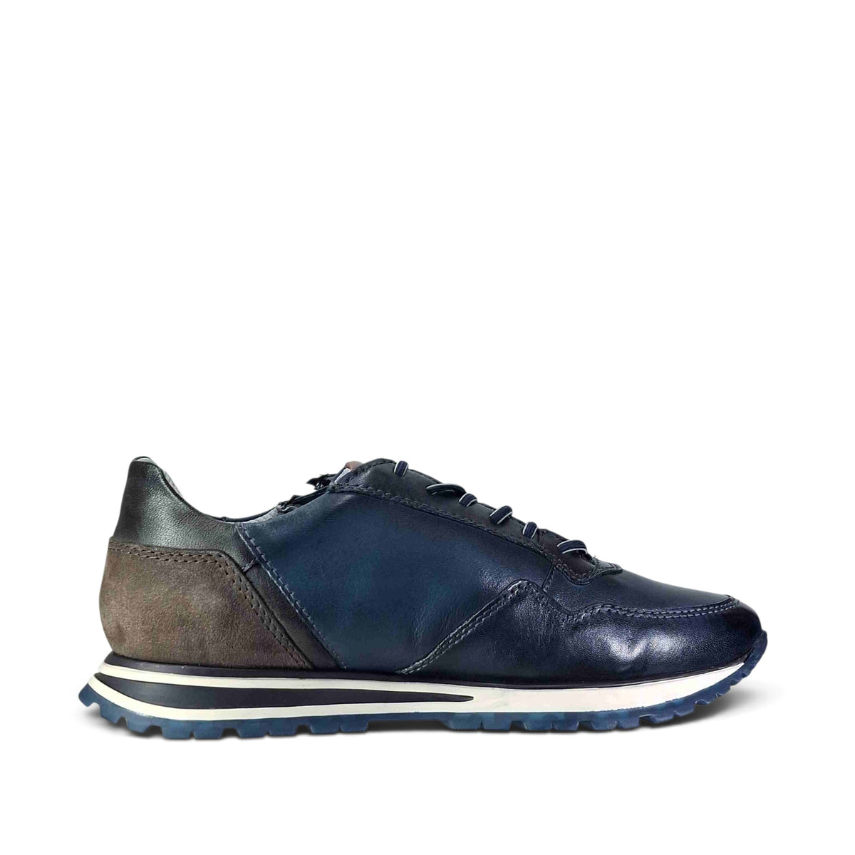 Bugatti shoes Philip Sneakers basse da Uomo – 331AG8094141-4140