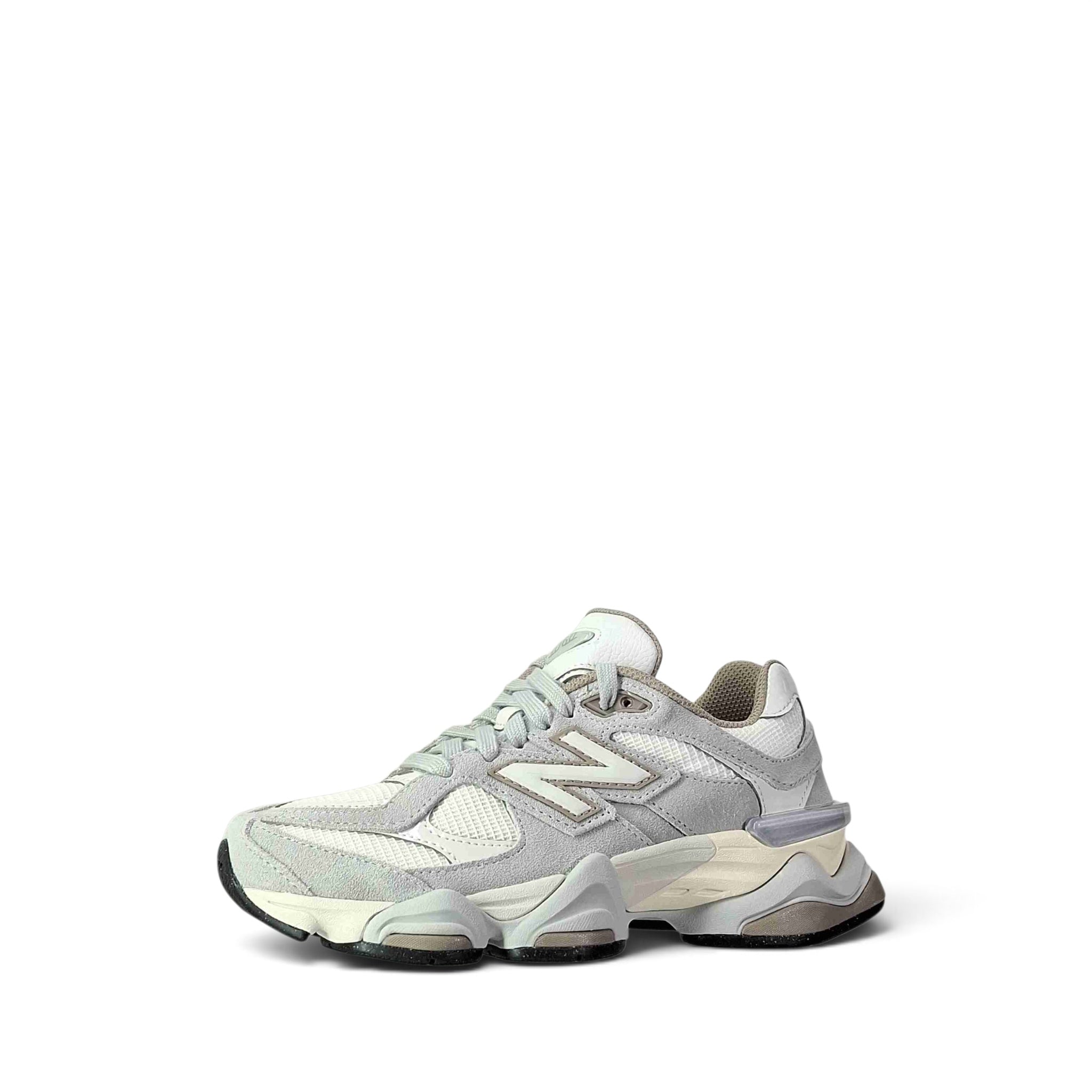 New Balance 9060 Sneakers Basse da Donna – U906011M