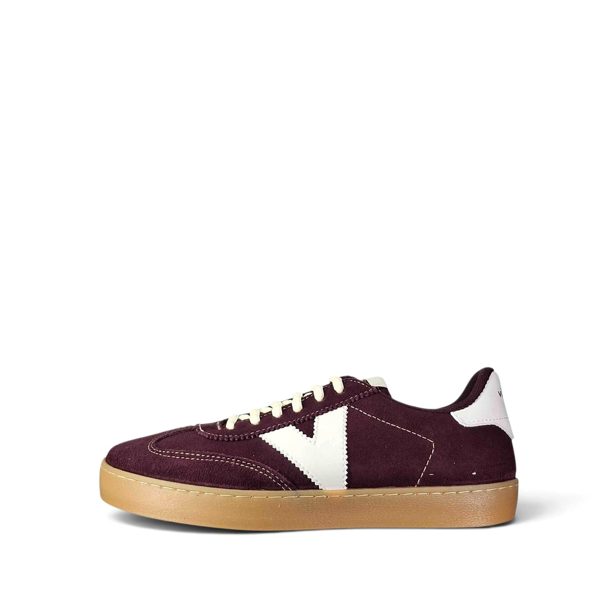 Victoria Calzados Sneakers basse da Donna – 1126218 BURDEOS