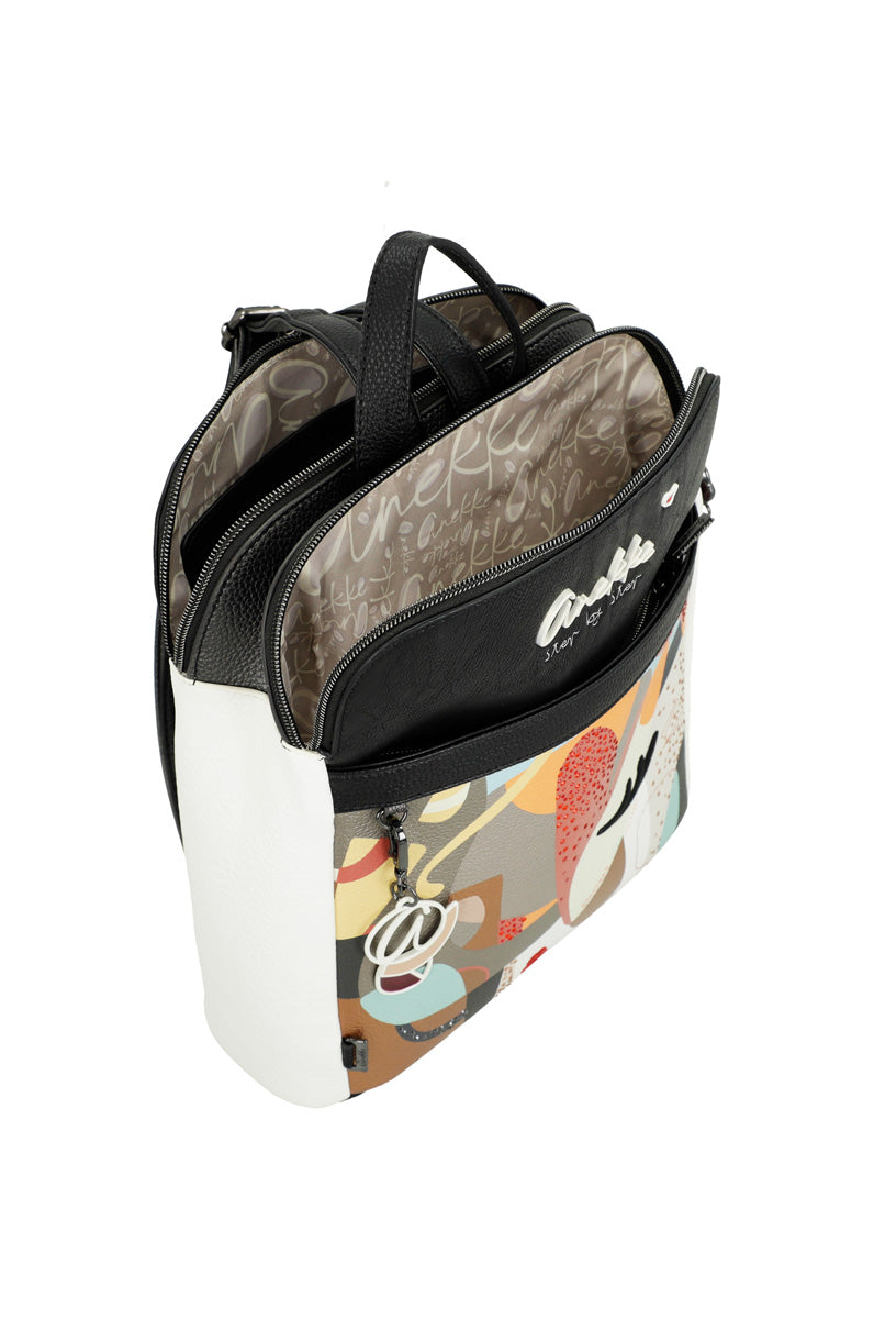 Anekke Mochila . da Donna – Marrone - 42755-073