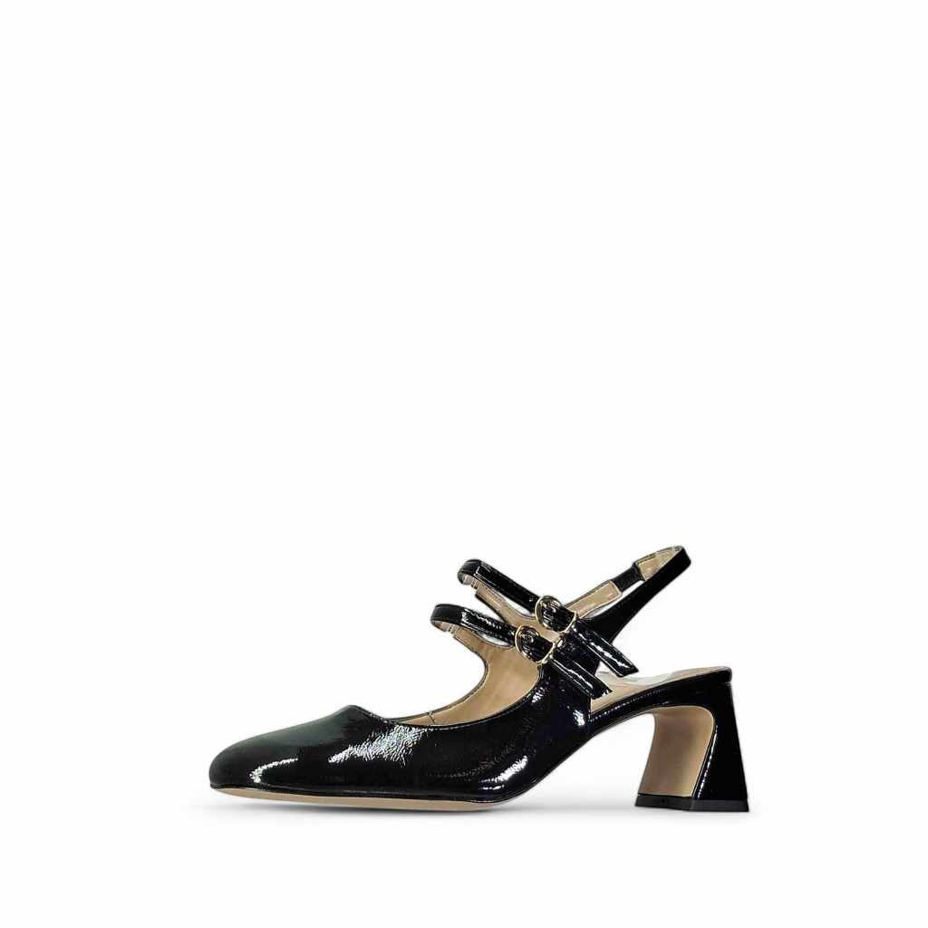 Kammi Cate Decolleté da Donna – 2391020 NERO