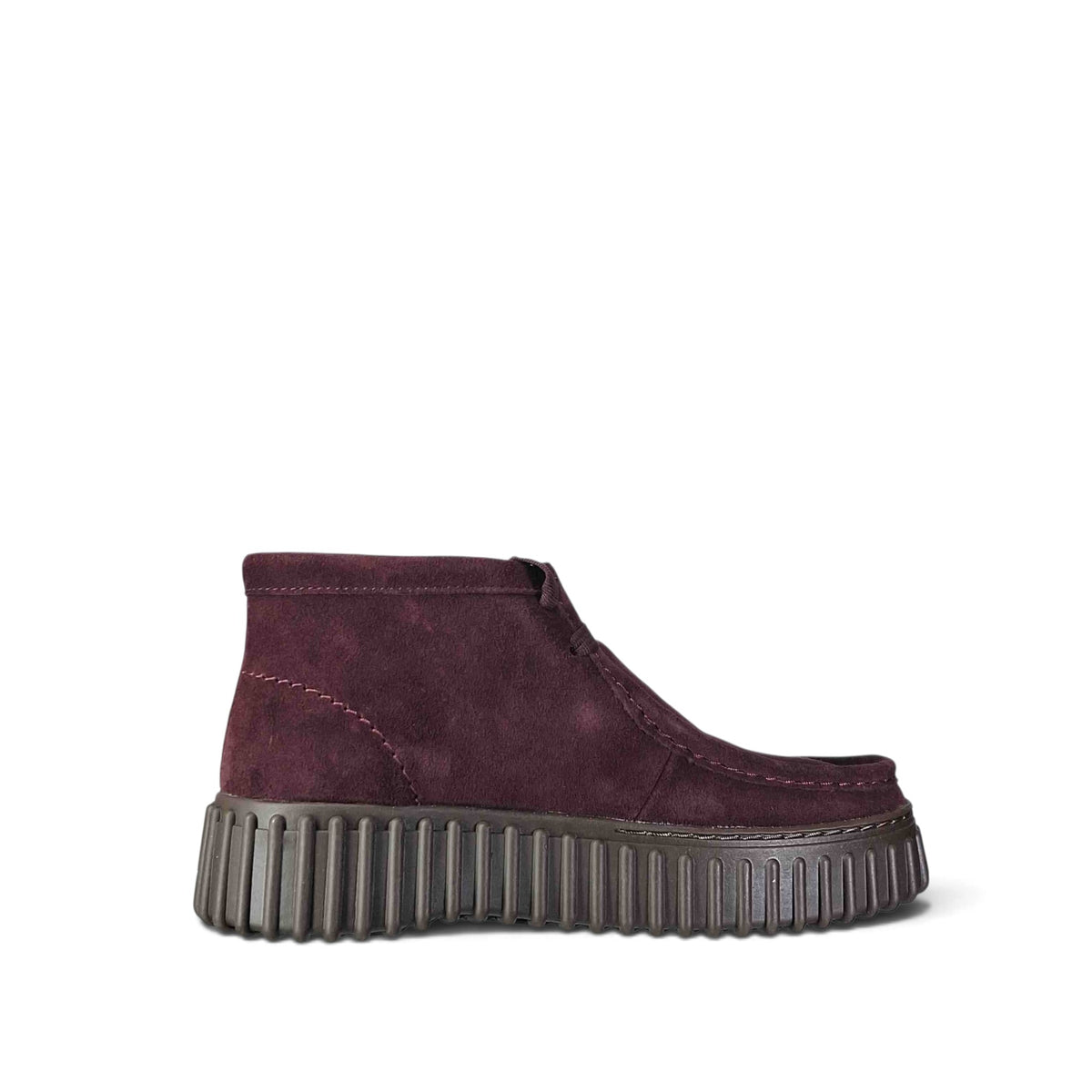 Clarks Torhill Moss Scarpe Basse Stringate da Donna – 26329426