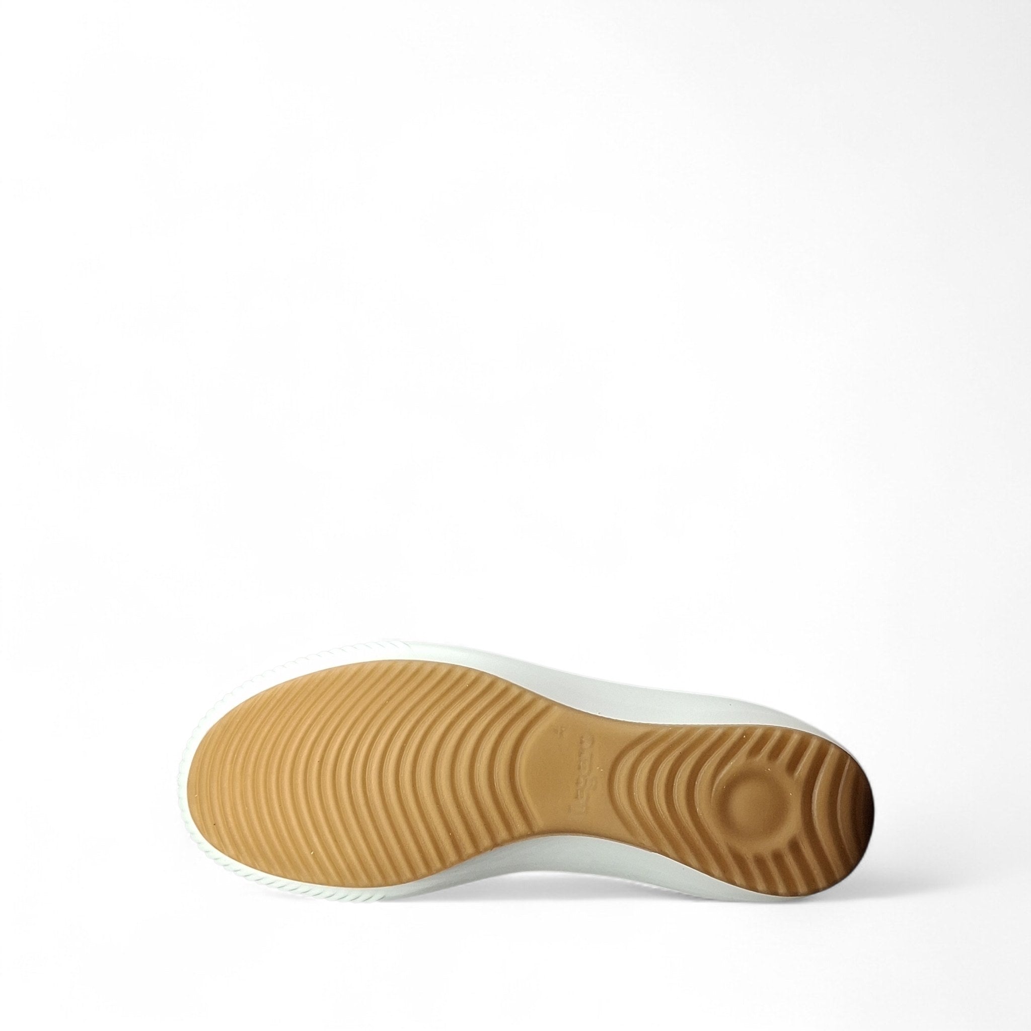 Legero Tanaro Sneakers Basse da Donna – Beige - 2-001162-4100