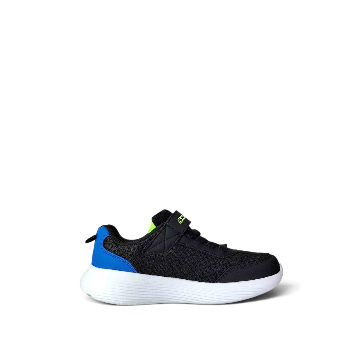 Skechers Go run 400 Sneakers basse da Bambino – 405084L BLK