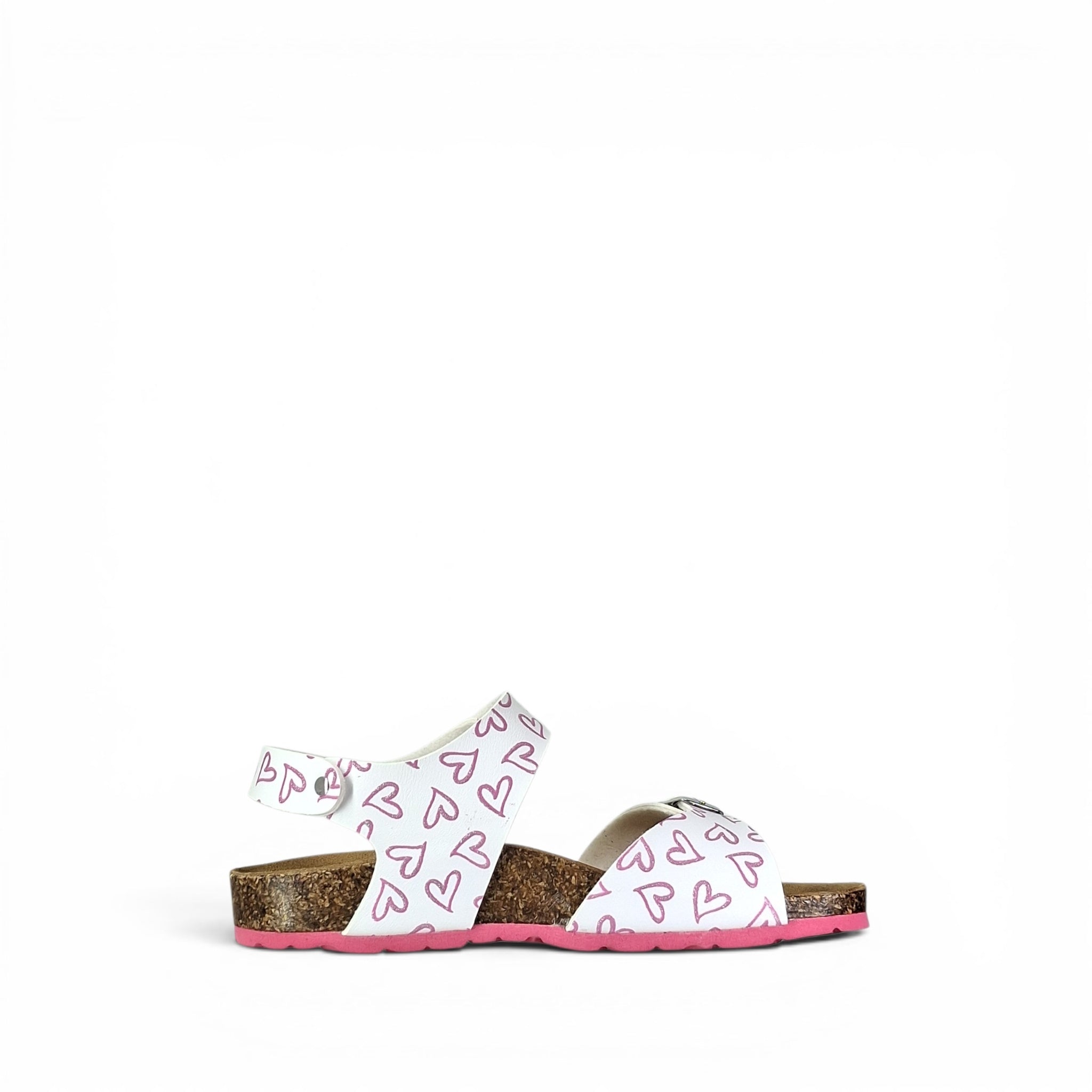Flynature Giselle Sandali bassi da Bambina – GM1661B