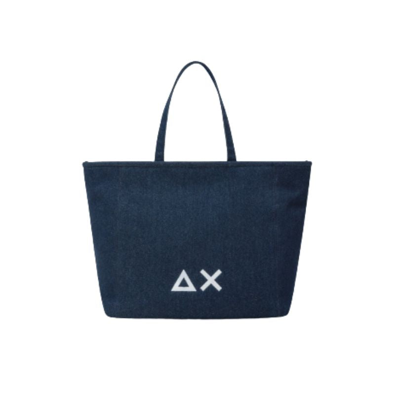 Sun68 Shopping Strutturate da Donna – Blu