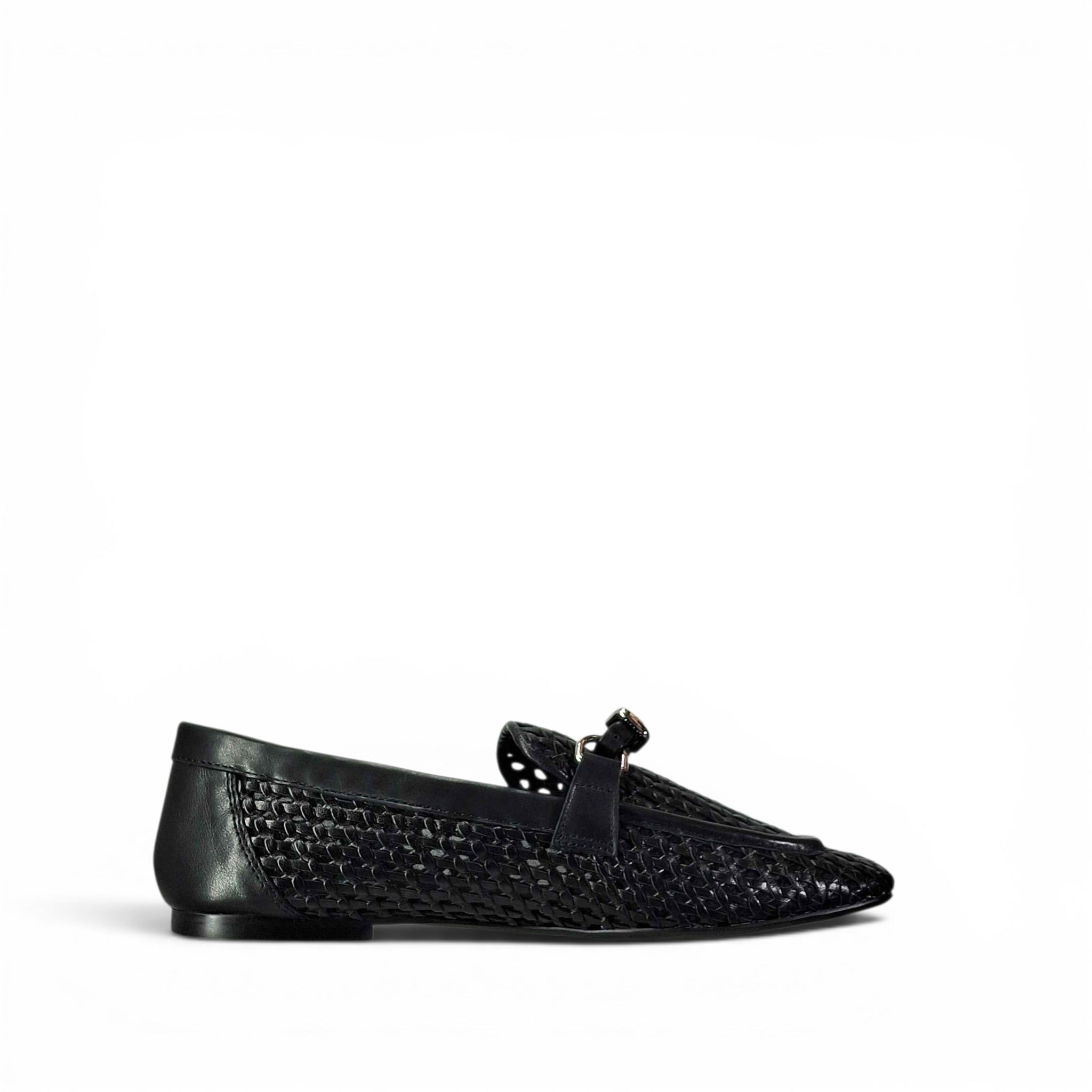 Ksm Delfina Mocassini da Donna – 720 NER