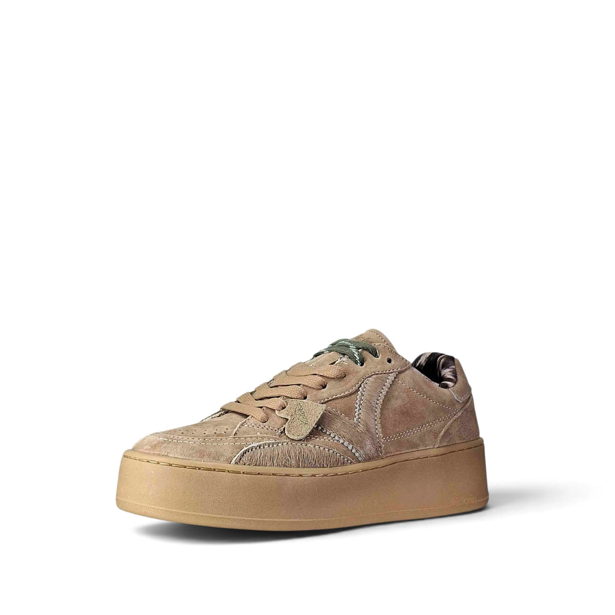 Victoria Calzados Sneakers basse da Donna – 1265105