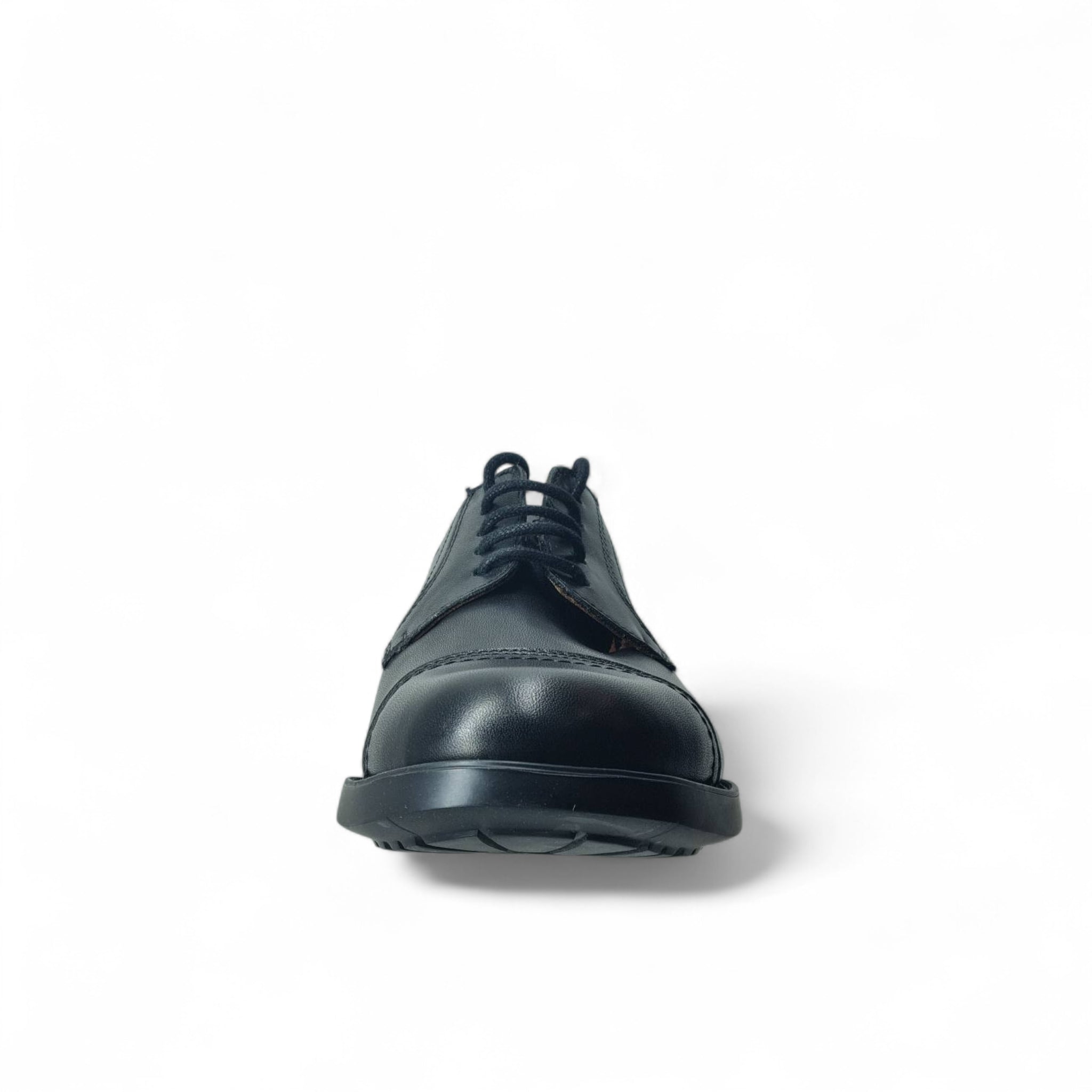 Valleverde Mocassini da Uomo – Nero