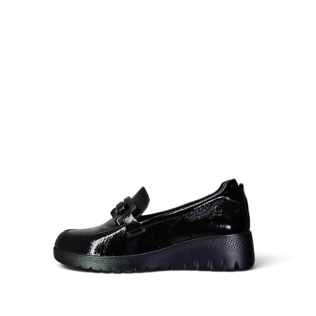 Cinzia soft Goat pridor black Mocassini da Donna – IV6725940 004