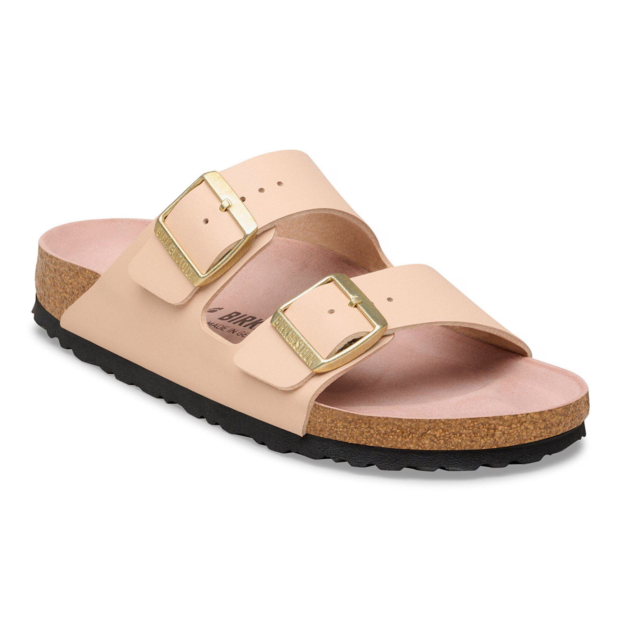 Birkenstock Arizona Calz S Ciabatte Basse Unisex – Multicolor - ARIZONA1031525