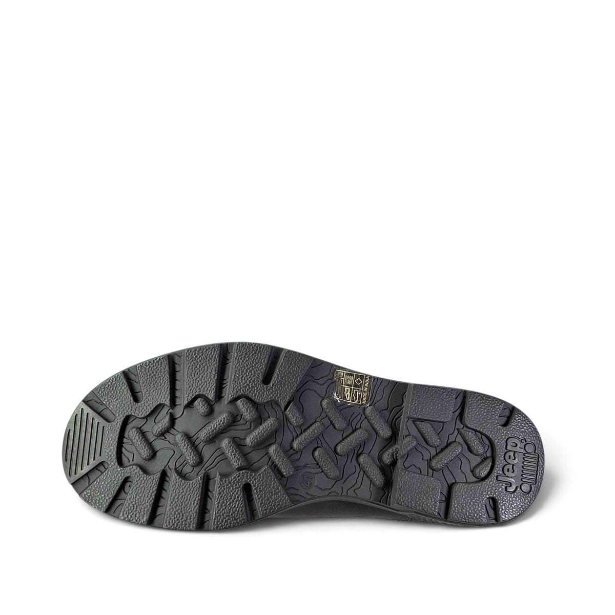 Jeep Quad Beatles da Uomo – JM62010A-780