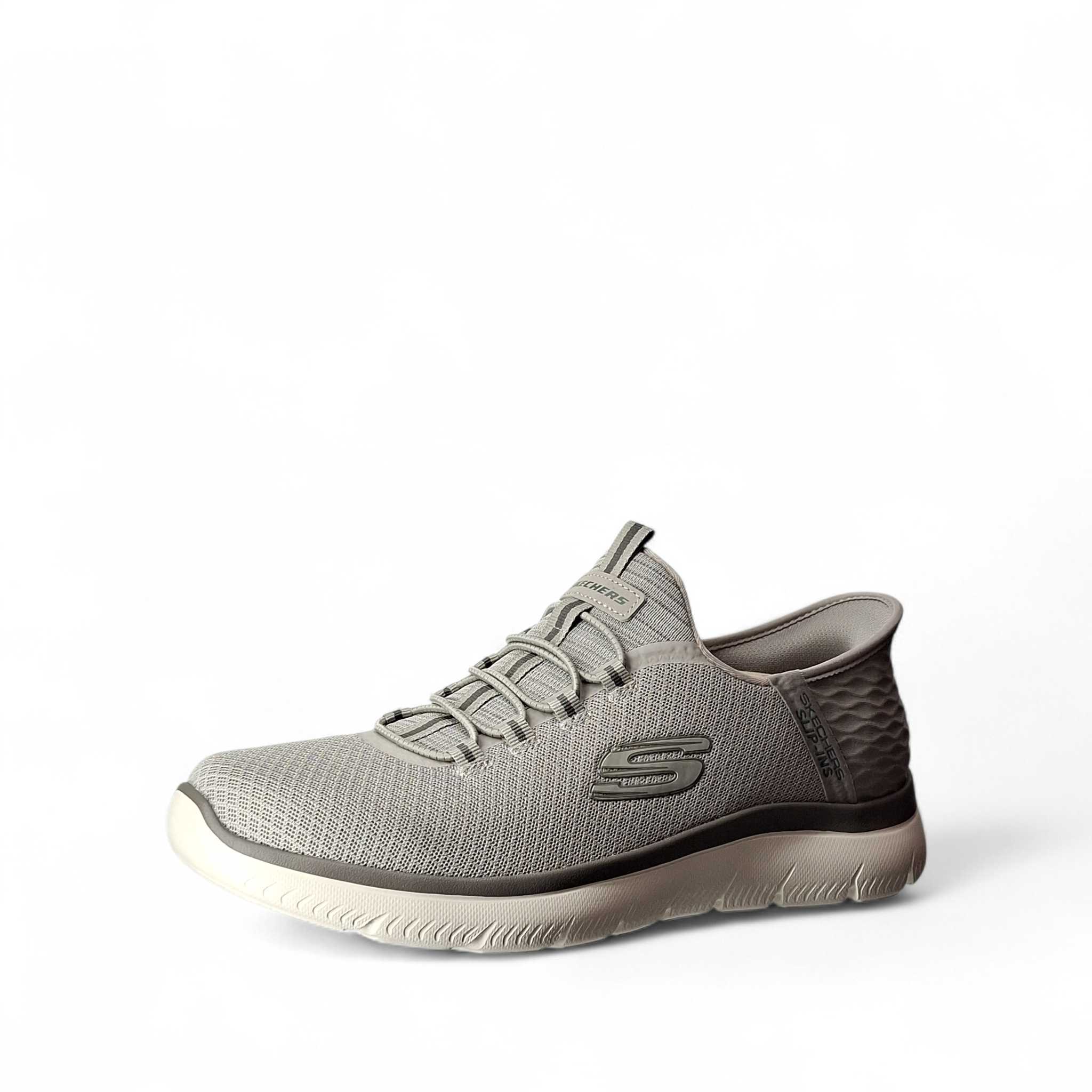 Skechers Summits Sportive Casual Non Stringate da Uomo – 232457 TPE