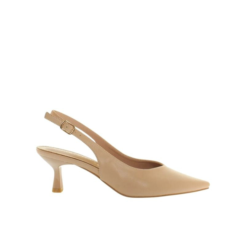 Kammi Decolleté da Donna – Rosa