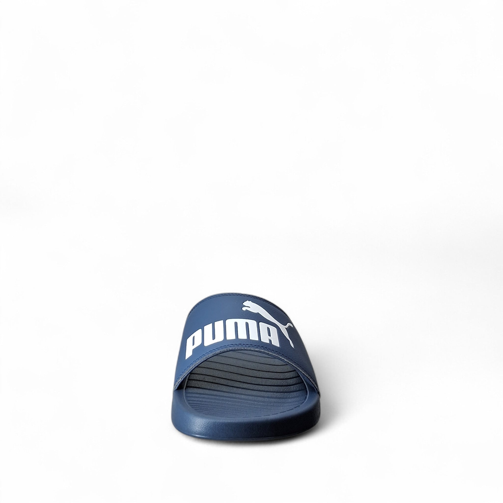 Puma Popcat Ciabatte in Gomma da Uomo – Blu - 372279 34