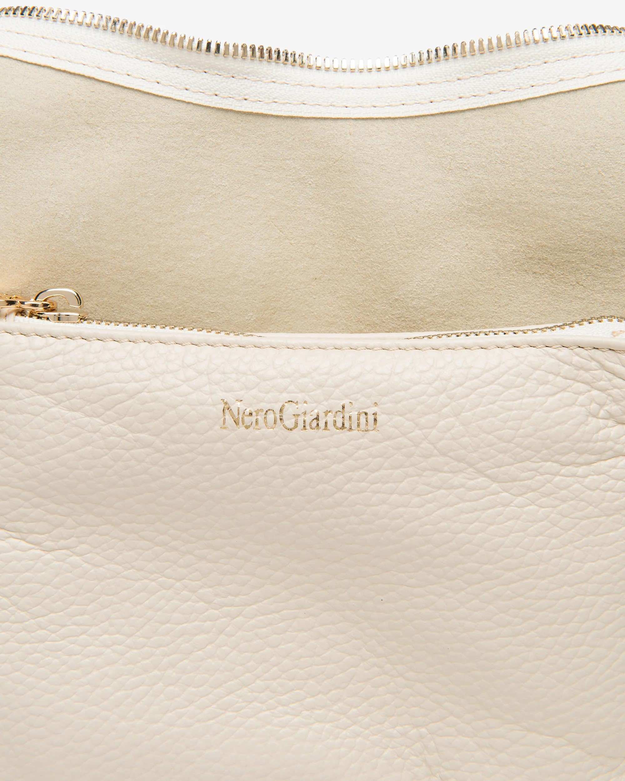 Nero Giardini Gia Tote Grande da Donna – E644143 D 704