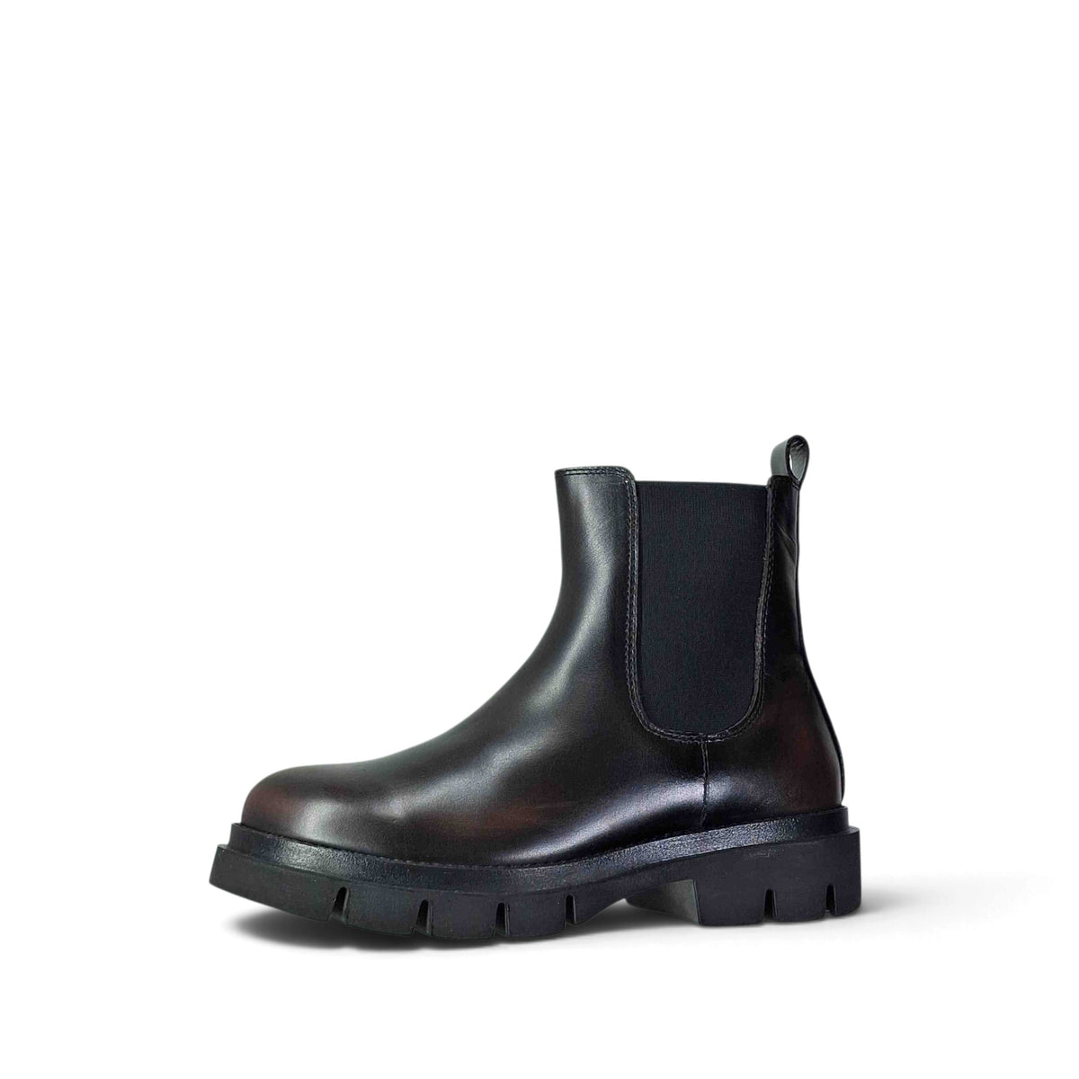Grunland Roce Stivaletti Senza Stringhe da Donna – PO1951P1ROCE MORO