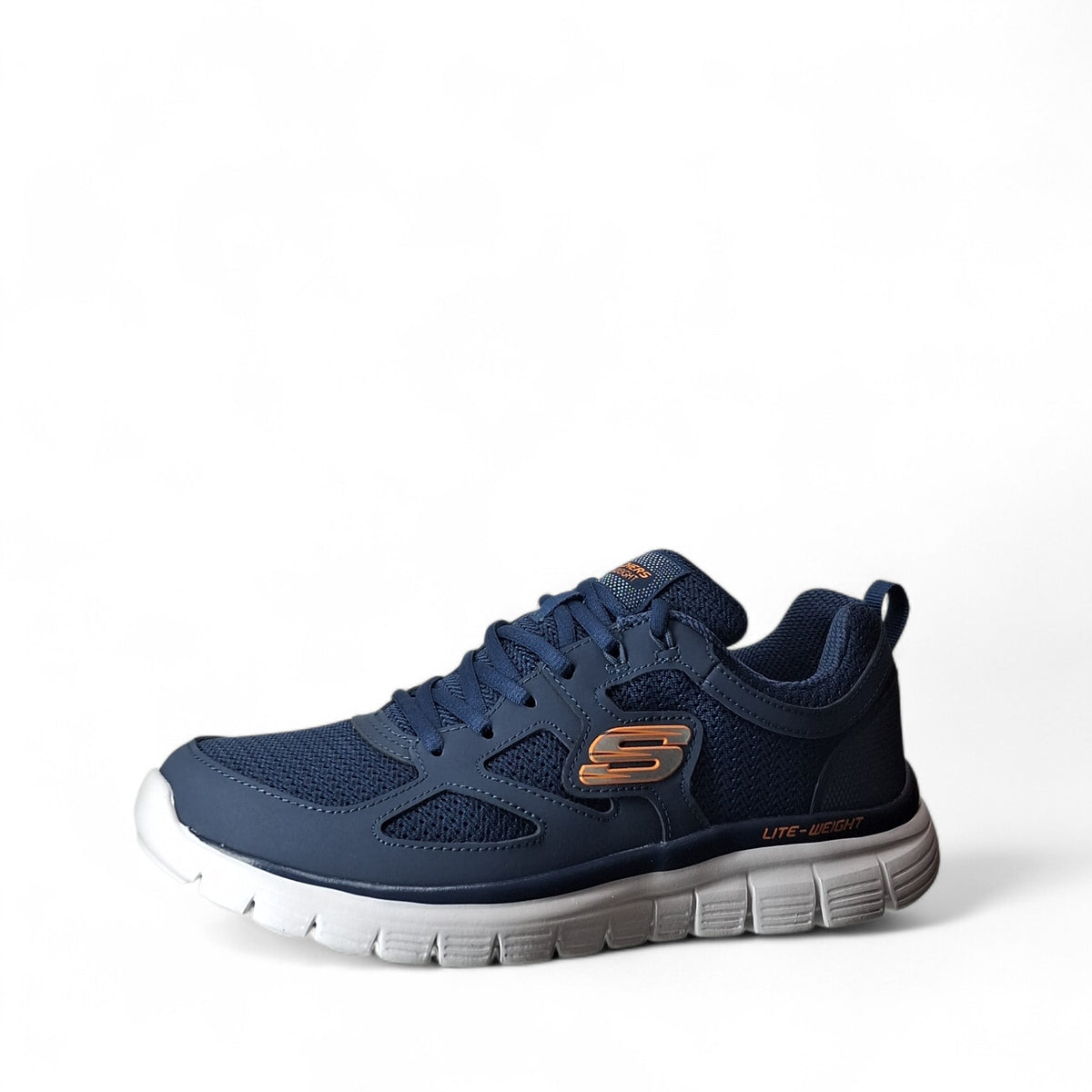 Skechers Uno lite 2 Sportive casual non stringate da Uomo – 52635 NVOR