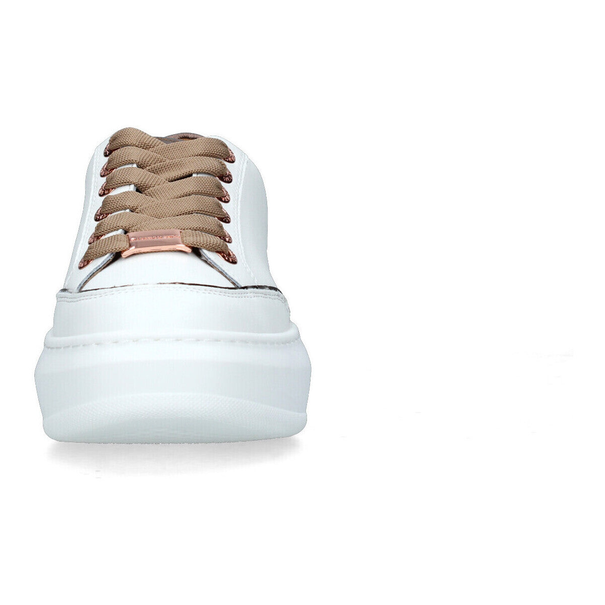 Alexander smith Sneakers Basse Lancaster Woman da Donna – Rame