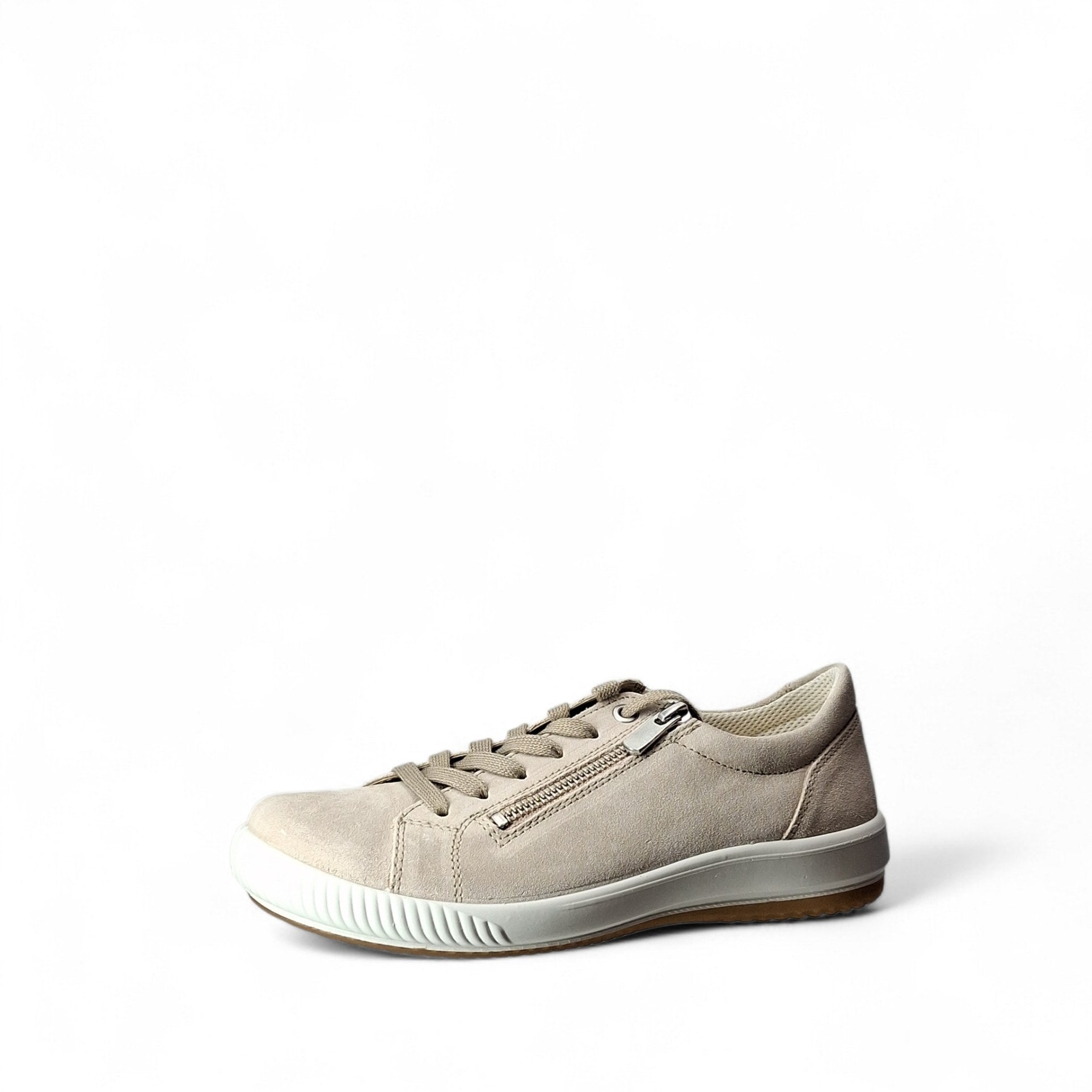 Legero Tanaro Sneakers Basse da Donna – Beige - 2-001162-4100
