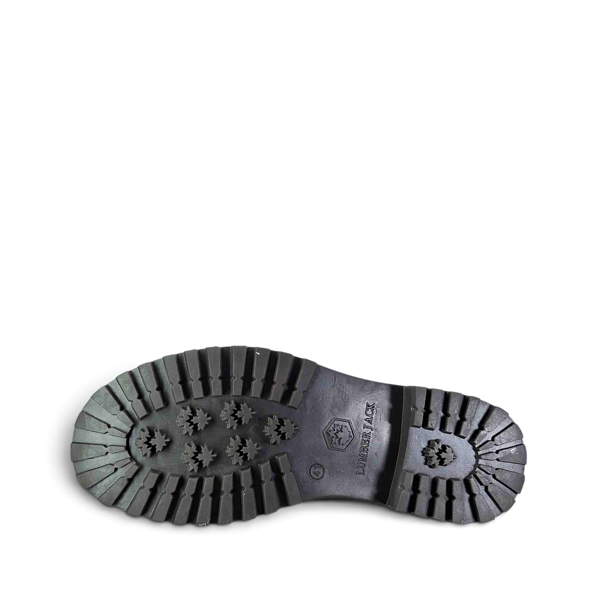 Lumbarjack River 2 Stivaletti stringati da Uomo – 102725348