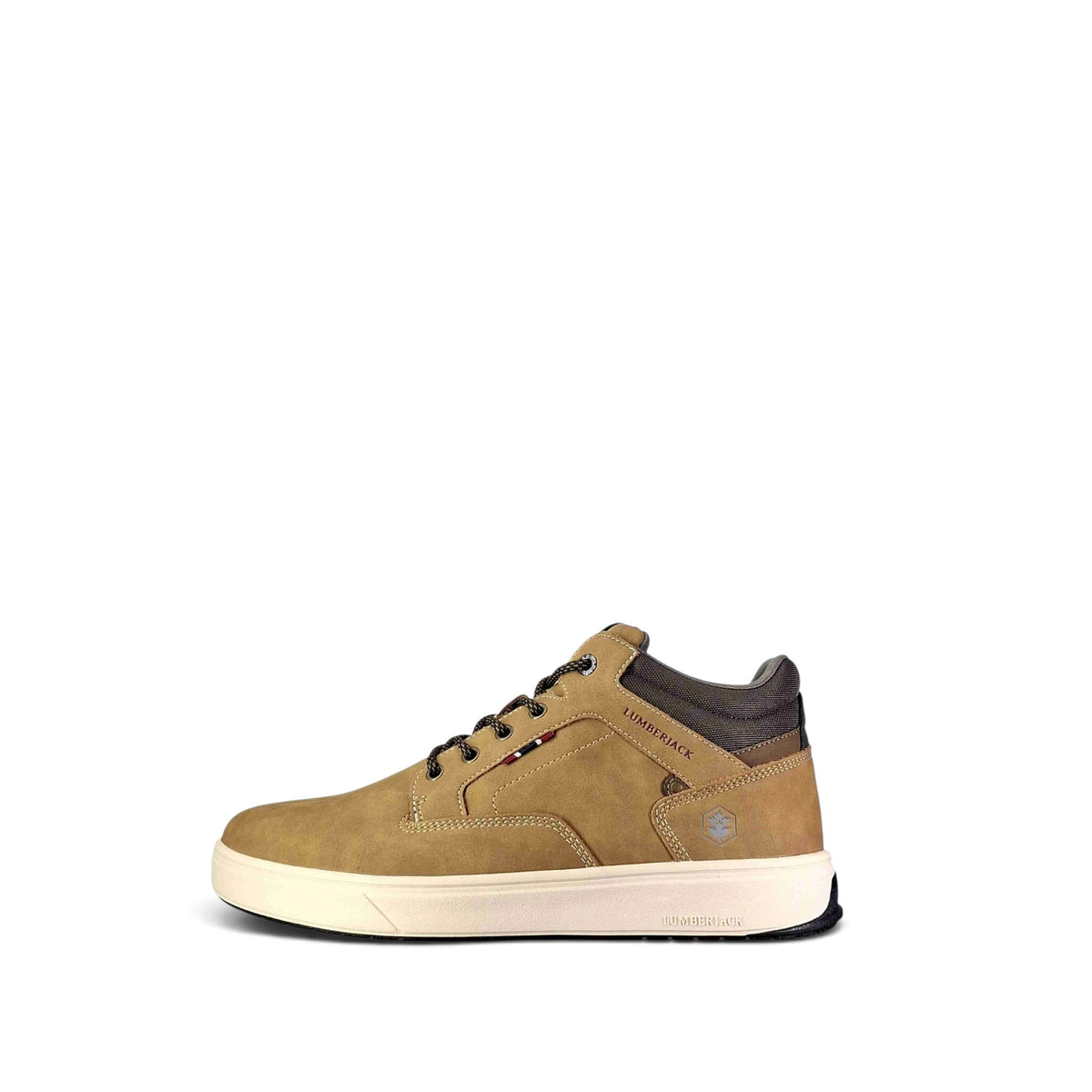 Lumbarjack Marvin Sneakers basse da Uomo – 102697805