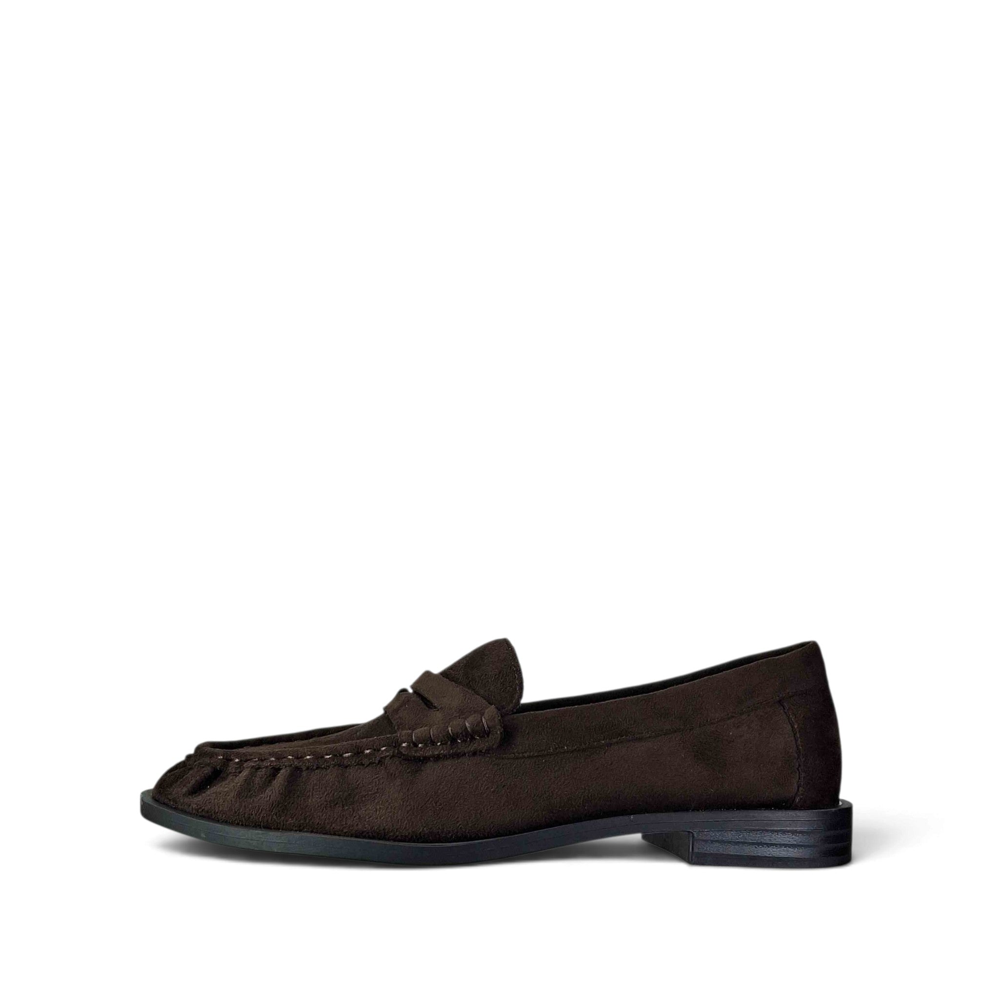 Kammi Carla Mocassini da Donna – M5701 CAFFE