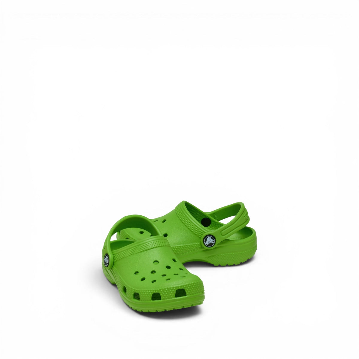 Crocs Classic Clog T Ciabatte In Gomma da Bambino – 206990 CRG