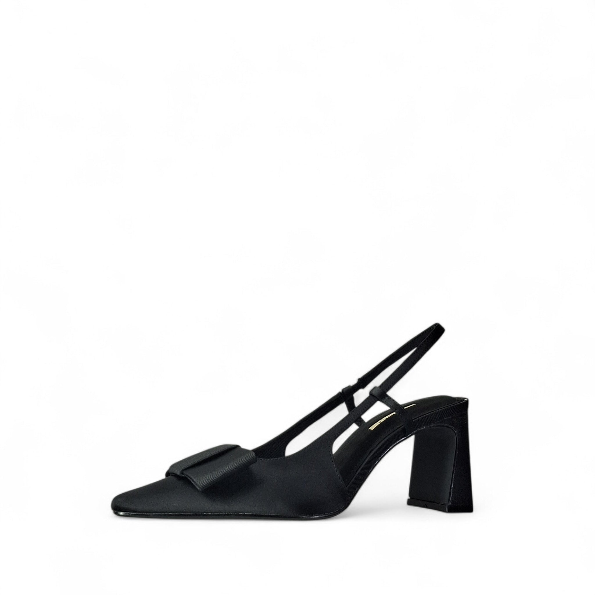 Corina Carla Decolleté da Donna – Nero - M6255