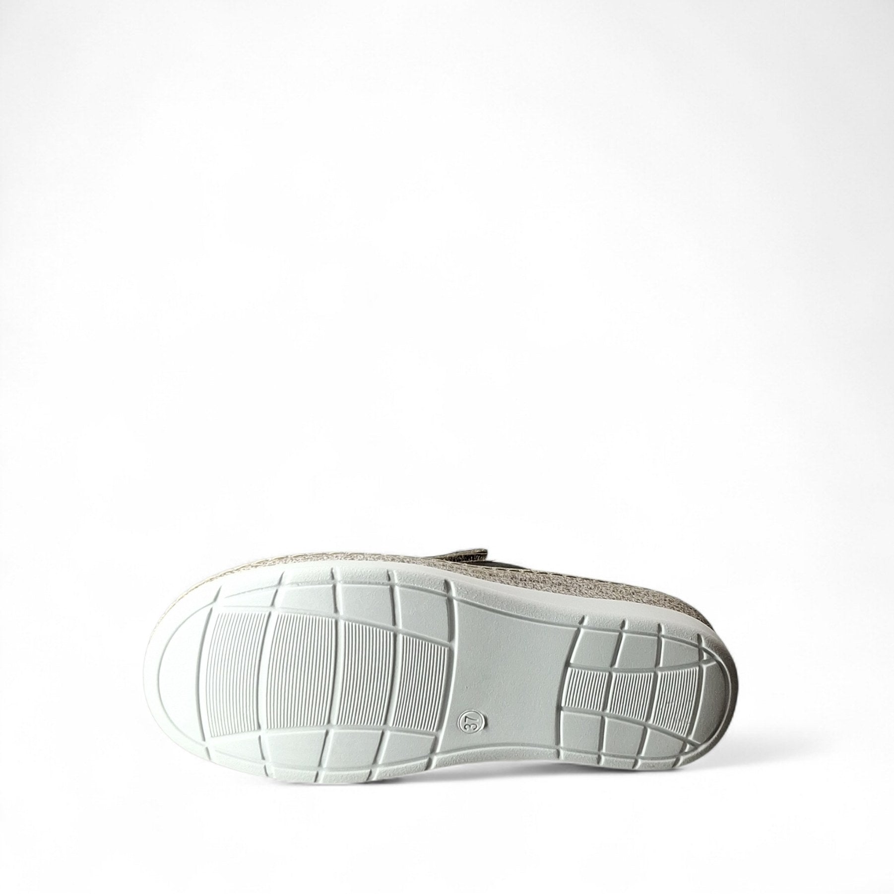 3Rose Ciabatte da Donna – Piombo - 132 PIOMBO