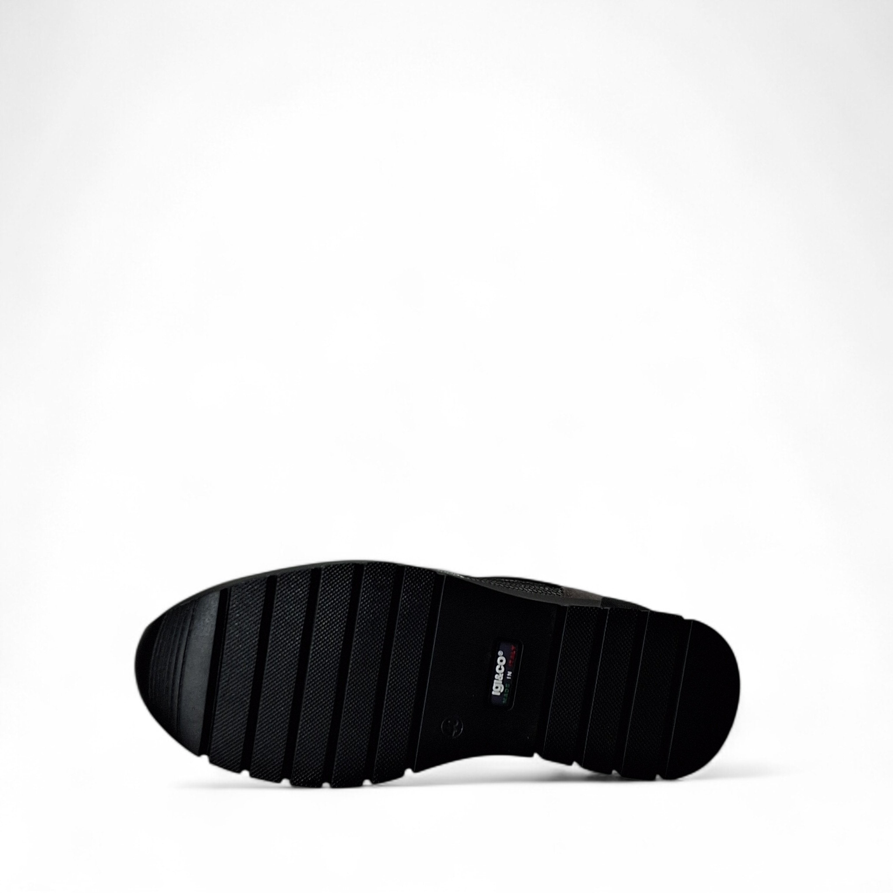 Igi&Co Sneakers Basse Donna Anika da Donna – ND