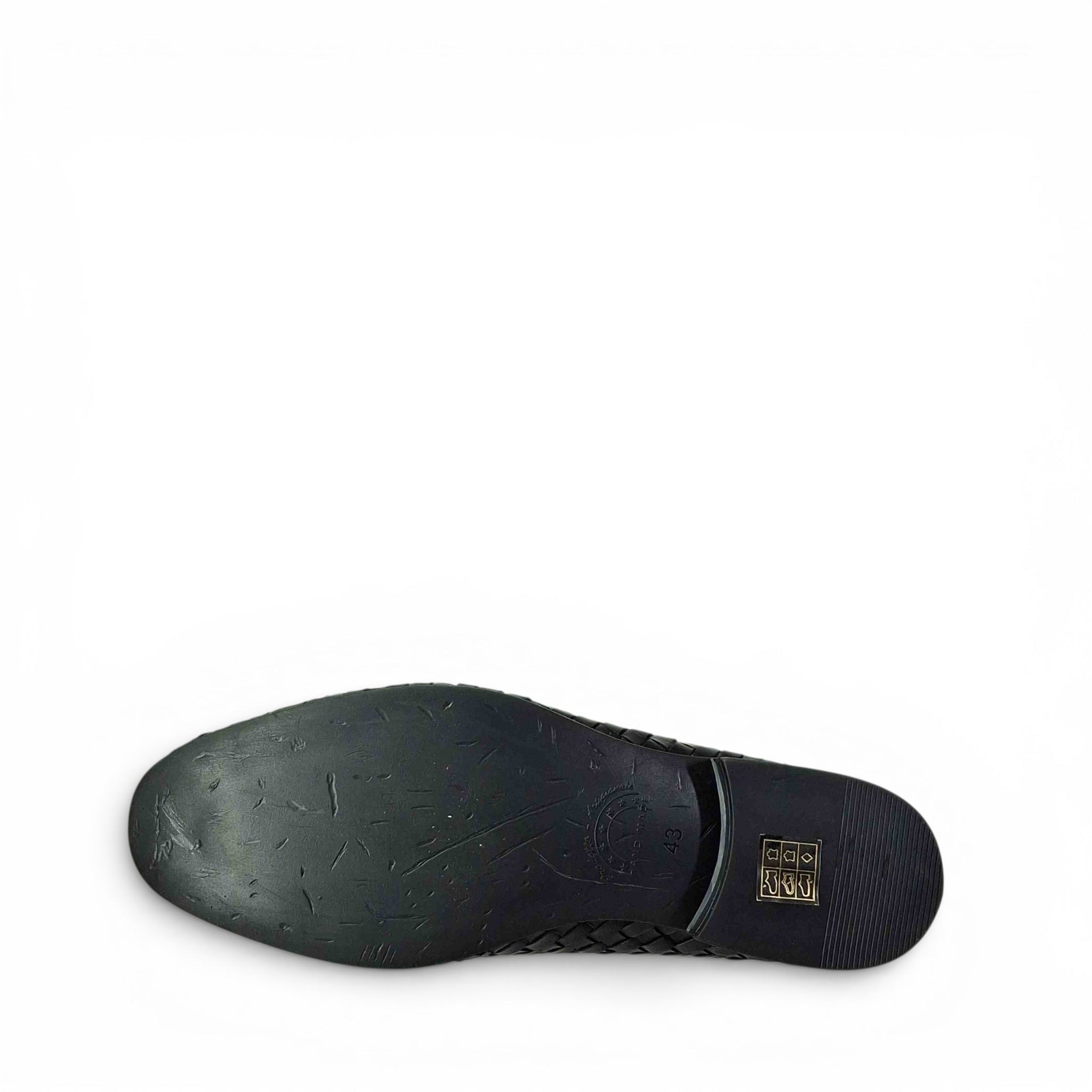 Kammi Rocco Mocassini da Uomo – 110-14B