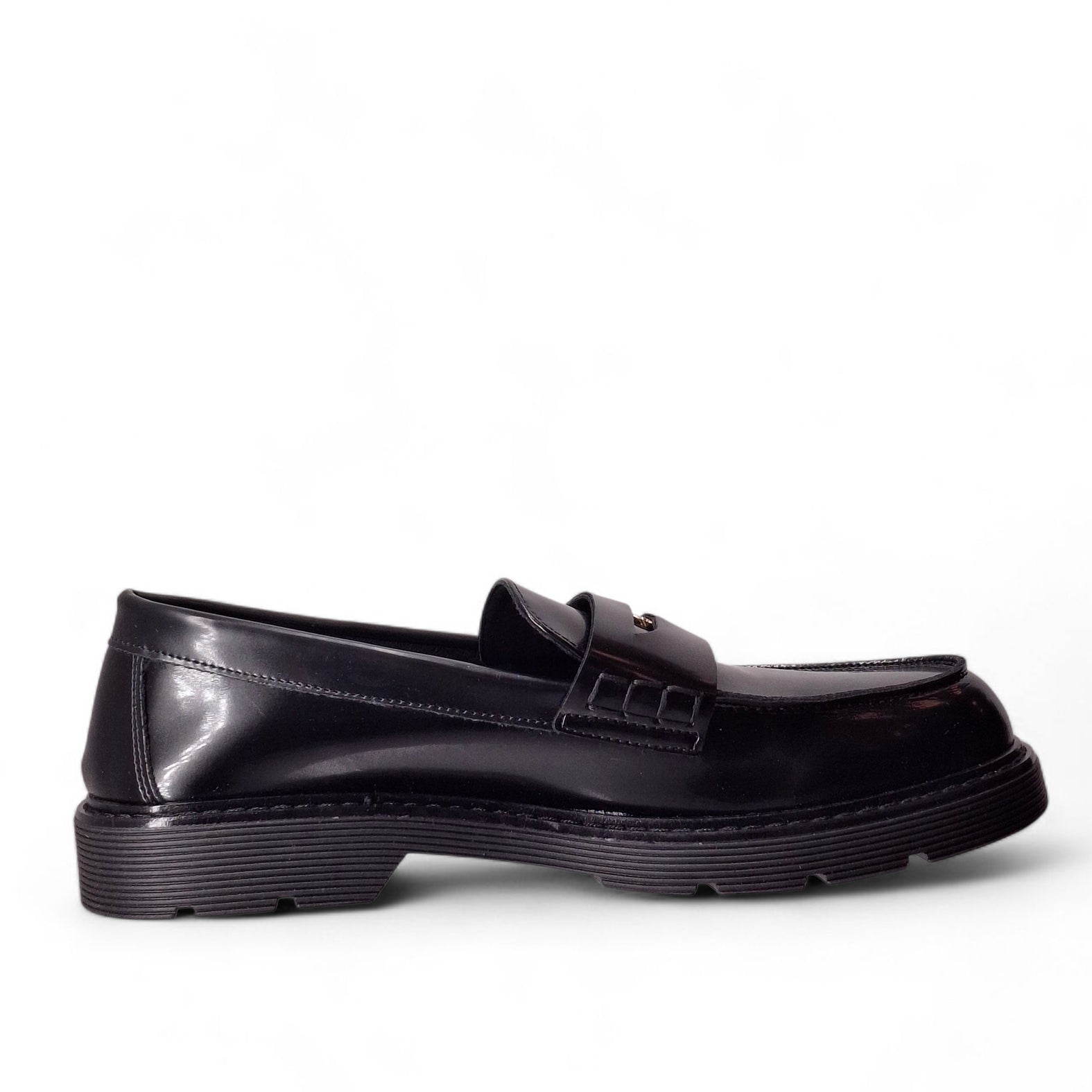 Kammi Mocassini Astry da Donna – Nero