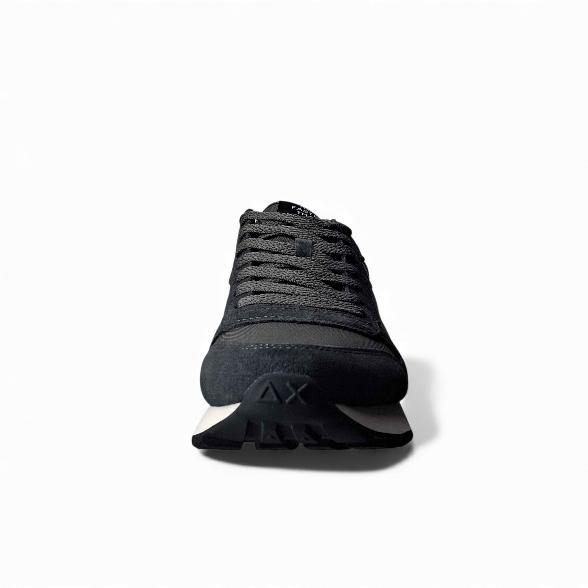 Sun68 Sneakers Basse Bz da Uomo – Grigio